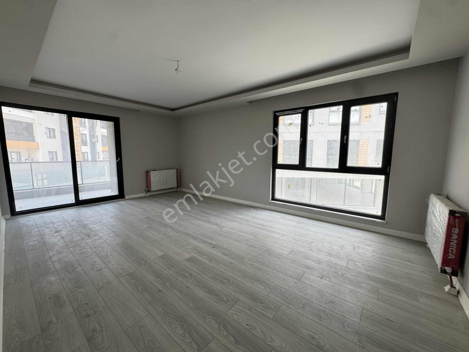 Best Everdan 3.5+1 145 M2 Net Full Kredili Satılık Daire - Görsel 14