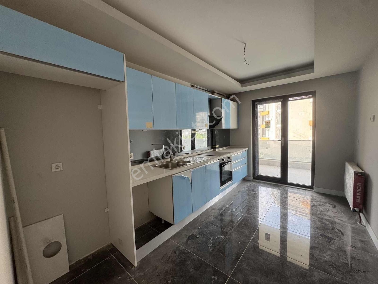 Best Everdan 3.5+1 145 M2 Net Full Kredili Satılık Daire - Görsel 2