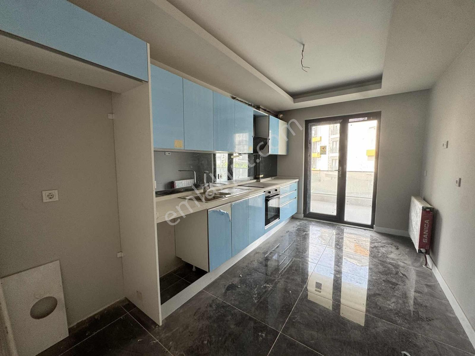 Best Everdan 3.5+1 145 M2 Net Full Kredili Satılık Daire - Görsel 10