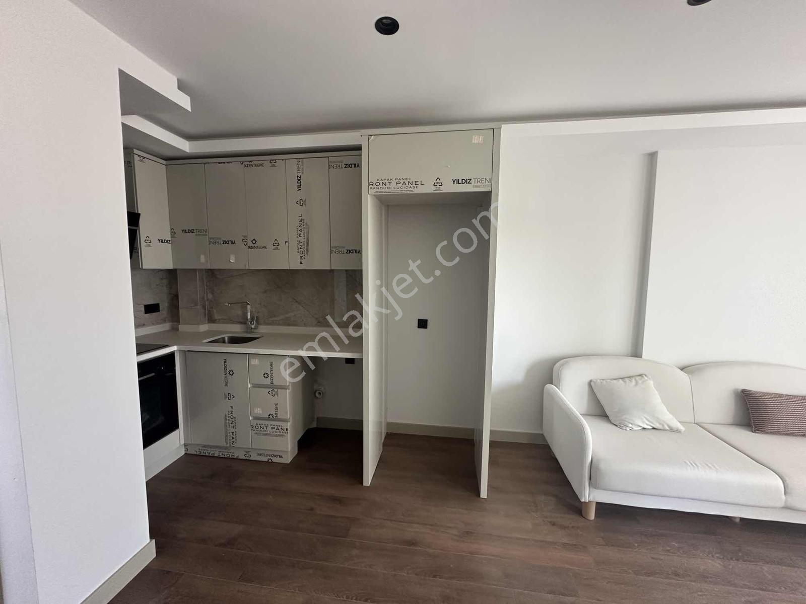 Altıntaş'ta İskanlı Satılık 1+1 Daire - Görsel 8