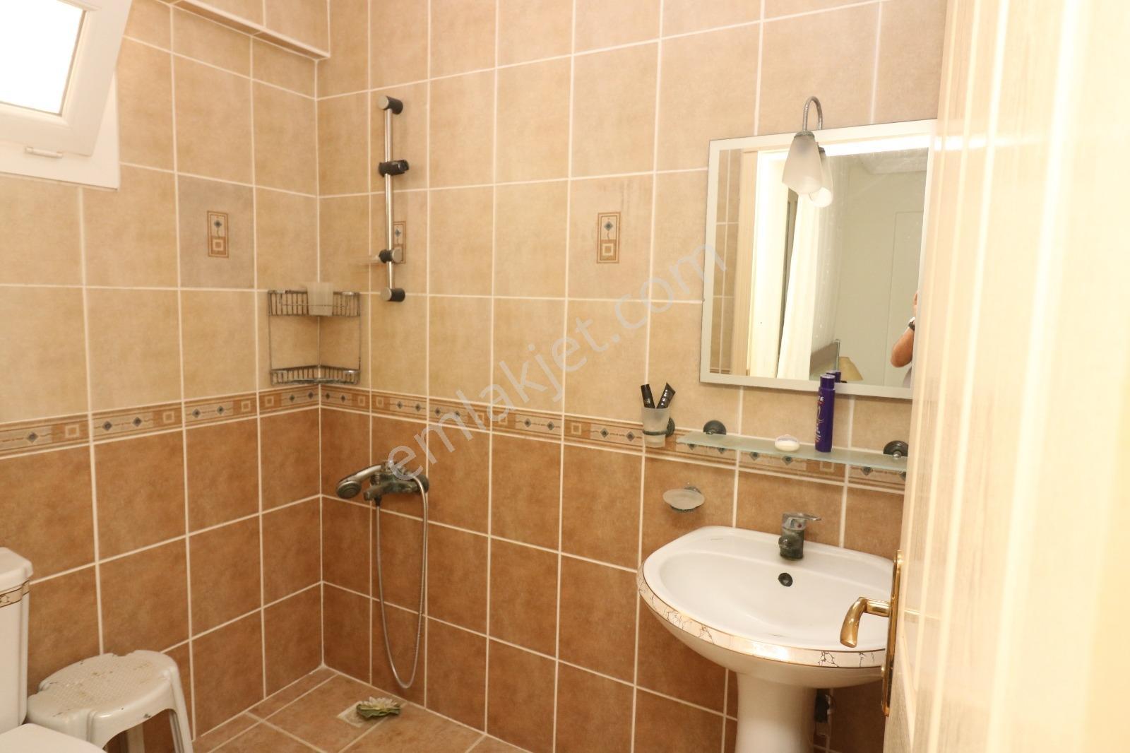 Didim Yeşilkent'te Müstakil Havuzlu, Full Eşyalı Satılık Villa - Görsel 14