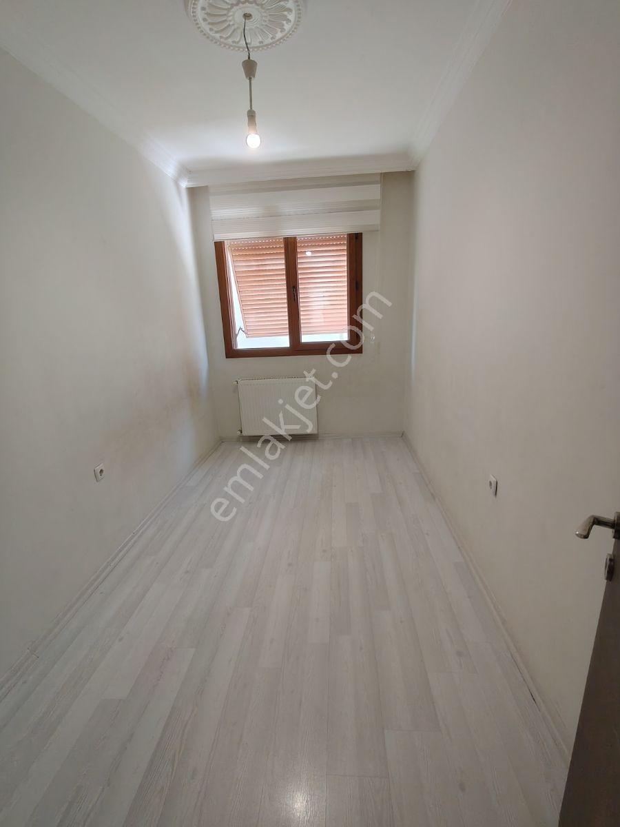Bucanın En Nezih Bölgesinde, İzban'a Yakın Masrafsız 3+1 Daire - Görsel 8