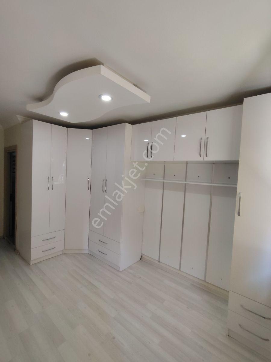 Bucanın En Nezih Bölgesinde, İzban'a Yakın Masrafsız 3+1 Daire - Görsel 19