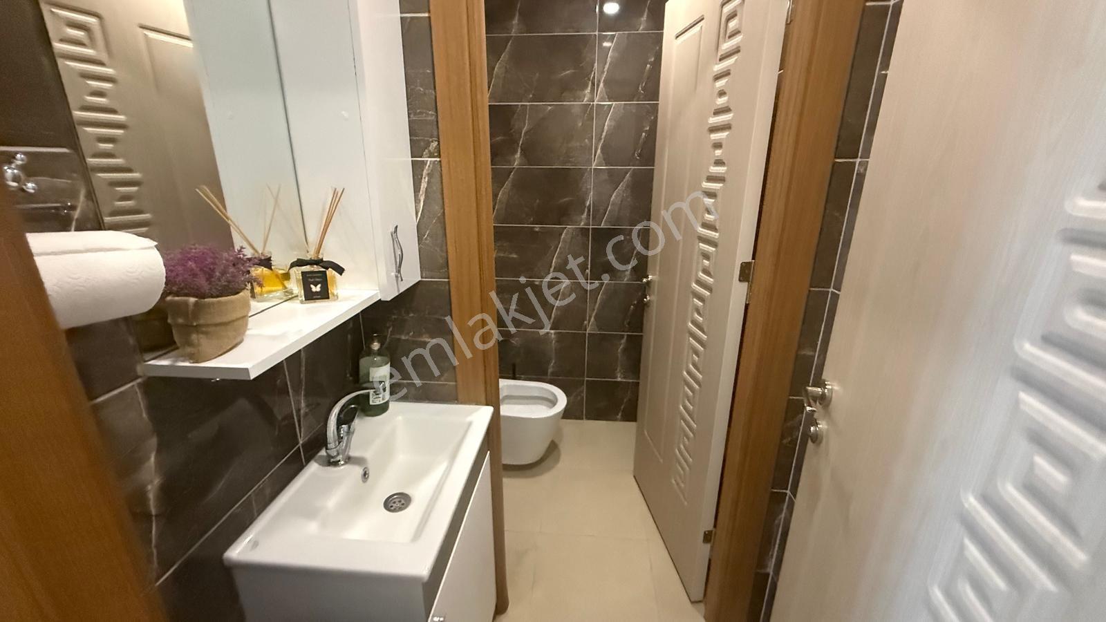 Turyaptan Real Towersda Kiracılı 150 M² Prestijli Ofis - Görsel 10