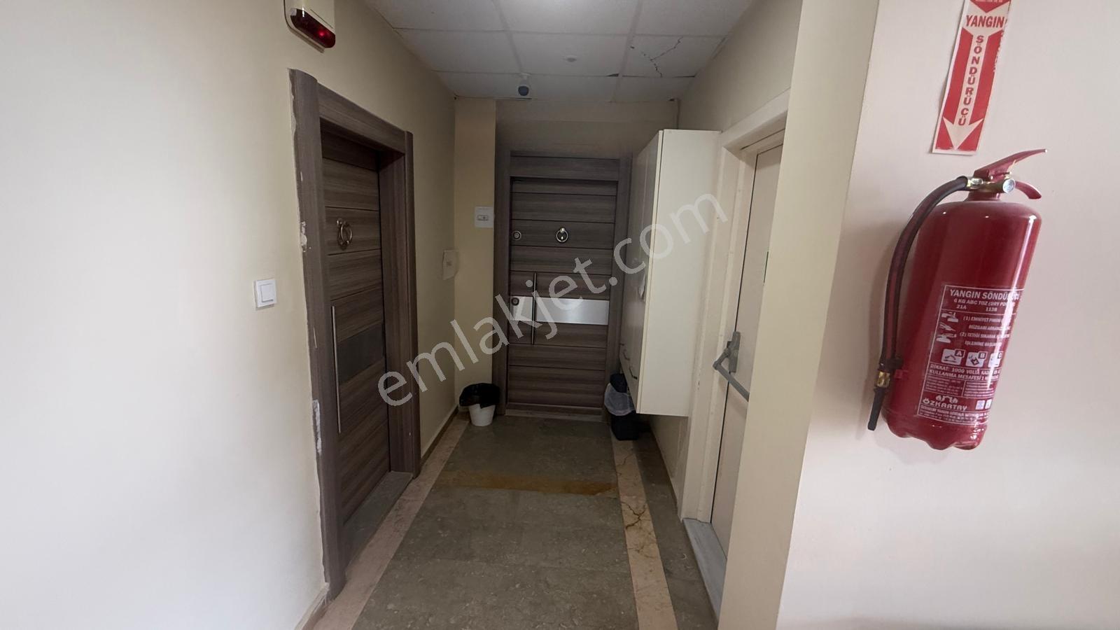 Turyaptan Real Towersda Kiracılı 150 M² Prestijli Ofis - Görsel 18