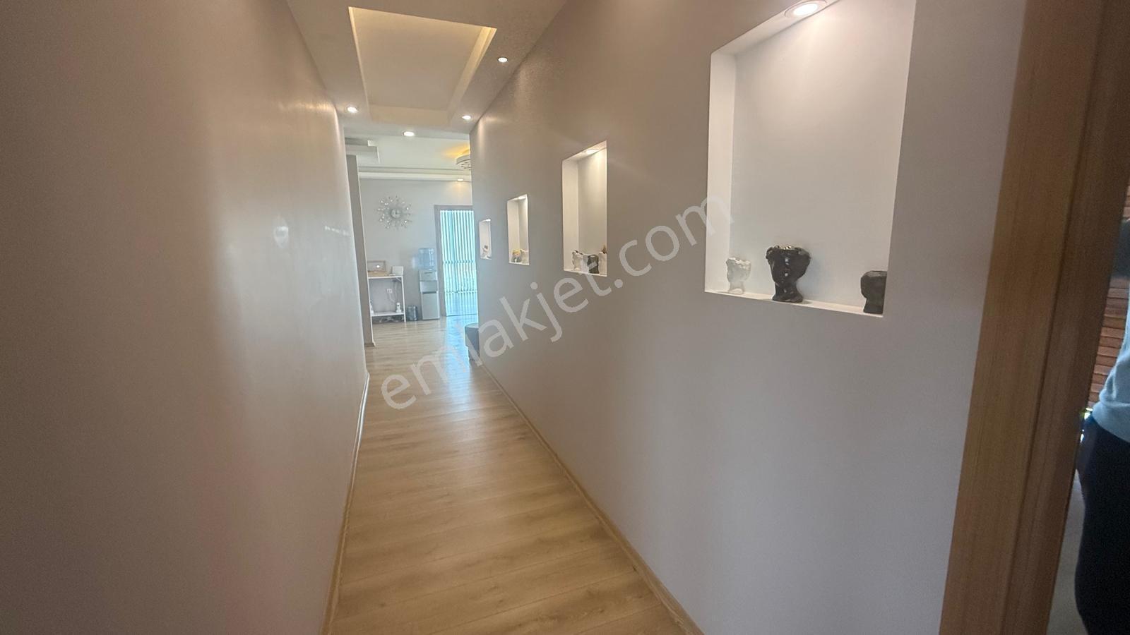 Turyaptan Real Towersda Kiracılı 150 M² Prestijli Ofis - Görsel 25