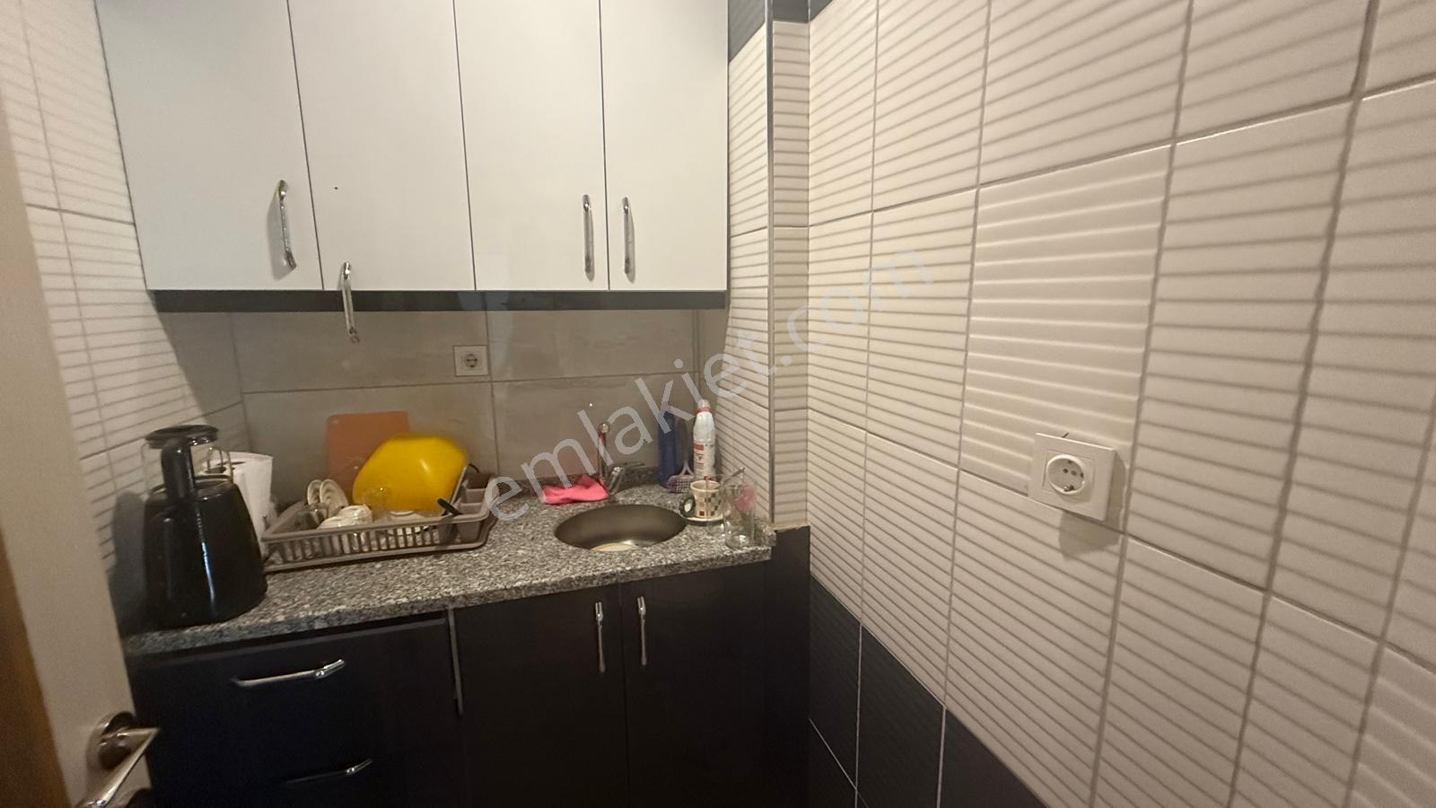 Turyaptan Real Towersda Kiracılı 150 M² Prestijli Ofis - Görsel 23