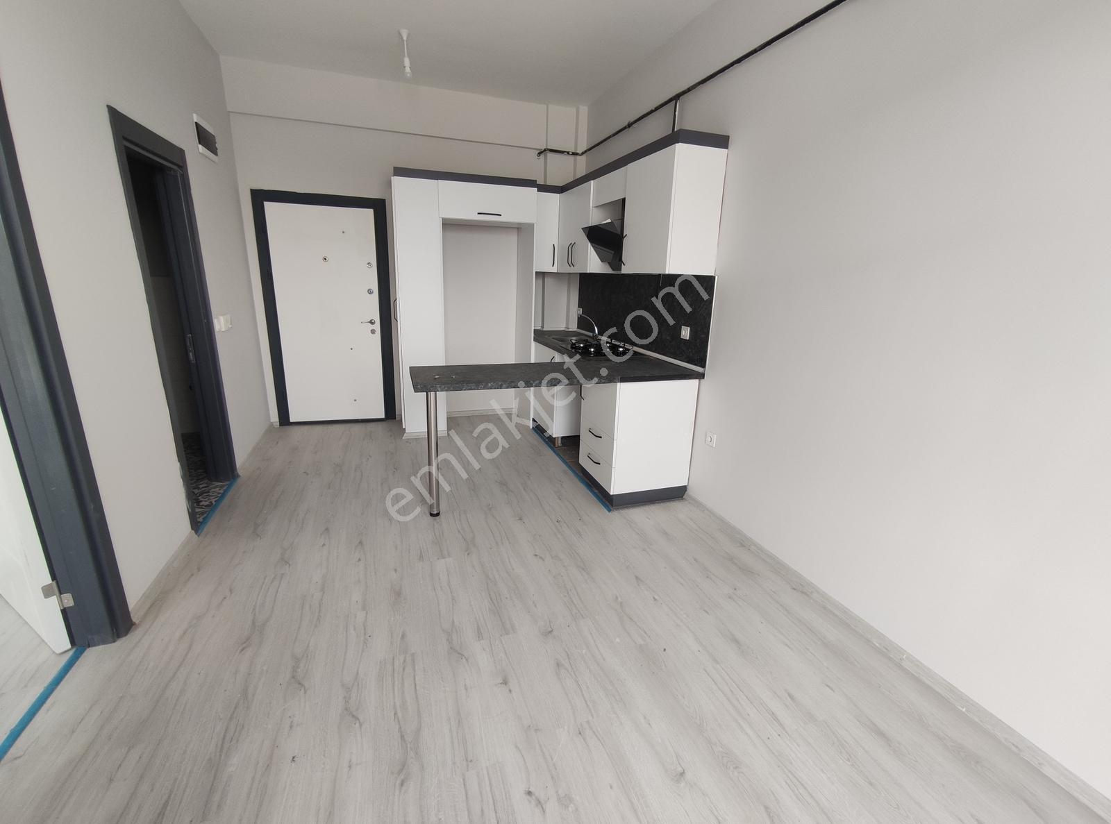 İndirim Yatırımlık Kiracılı Belediye Civarı Ayçadan Satılık 1+1 - Görsel 7