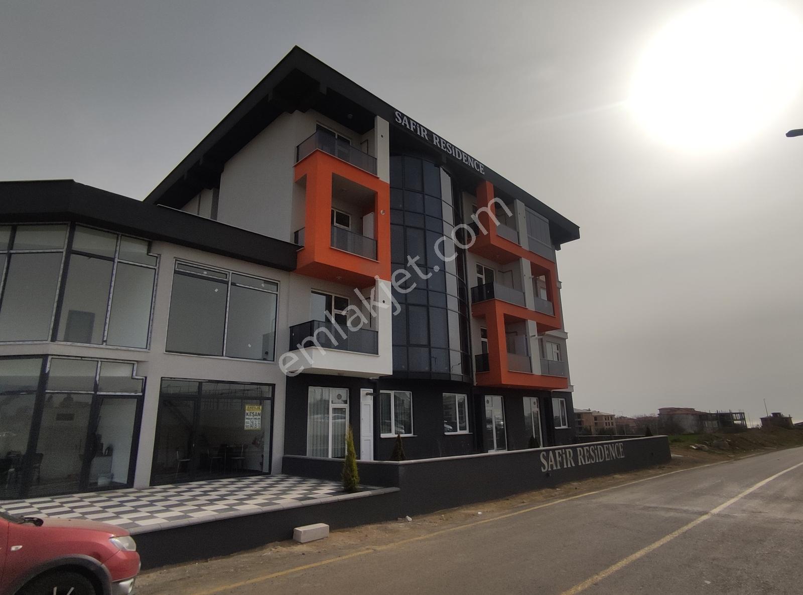 İndirim Yatırımlık Kiracılı Belediye Civarı Ayçadan Satılık 1+1 - Görsel 29