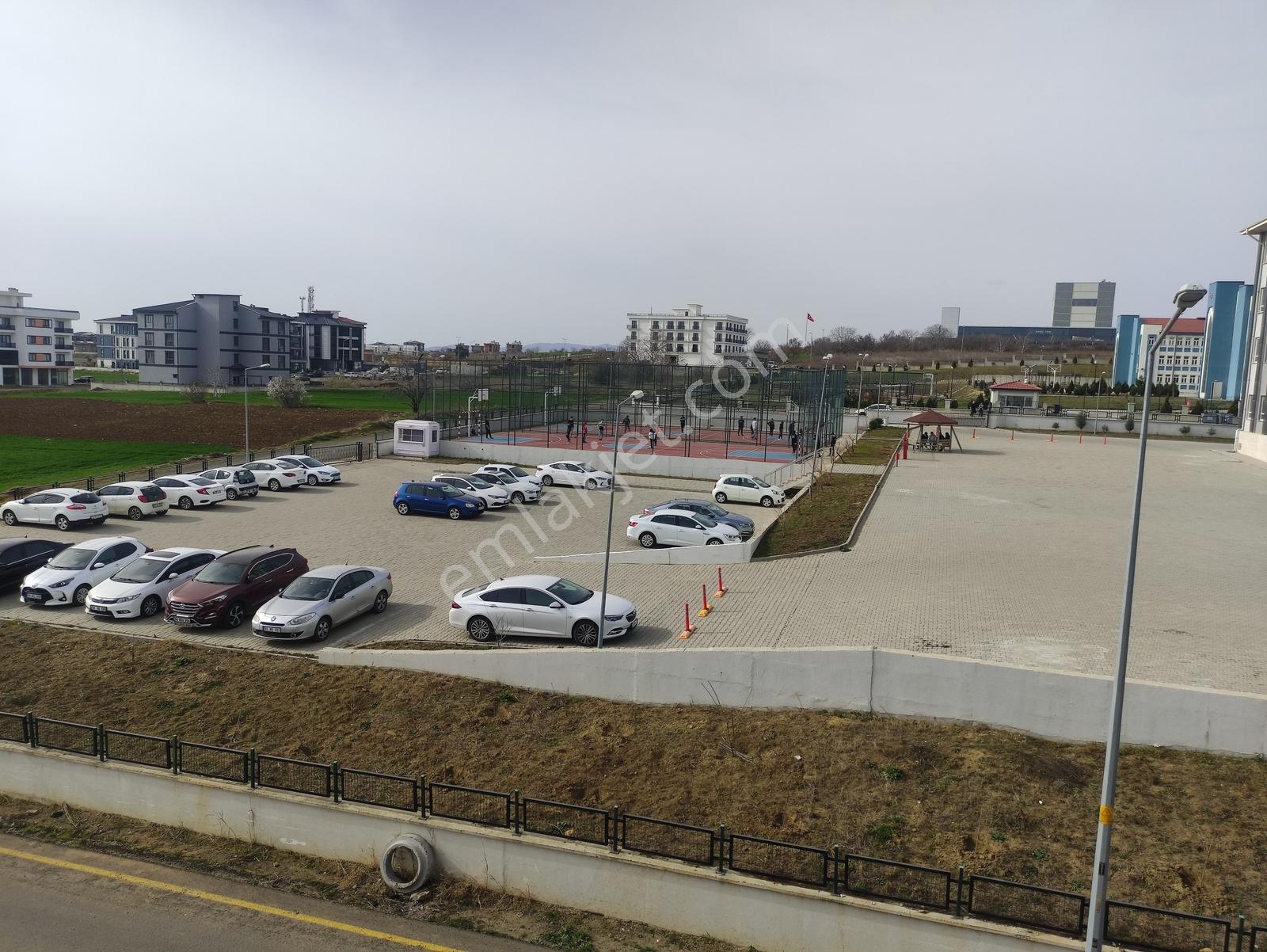 İndirim Yatırımlık Kiracılı Belediye Civarı Ayçadan Satılık 1+1 - Görsel 17