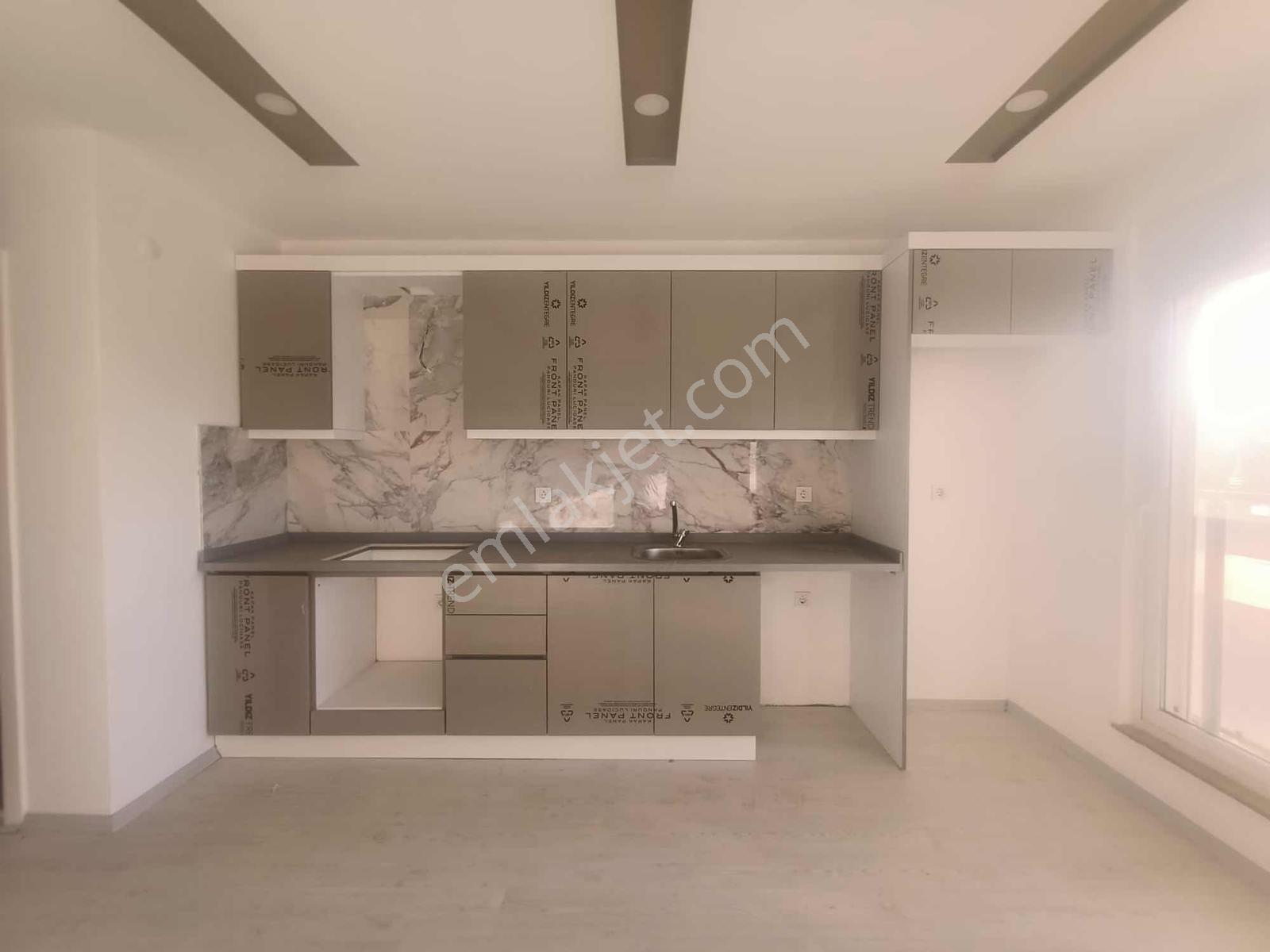 Varsak Ustatahir Konutlarında Kiralık 2+1 Daire - Görsel 20