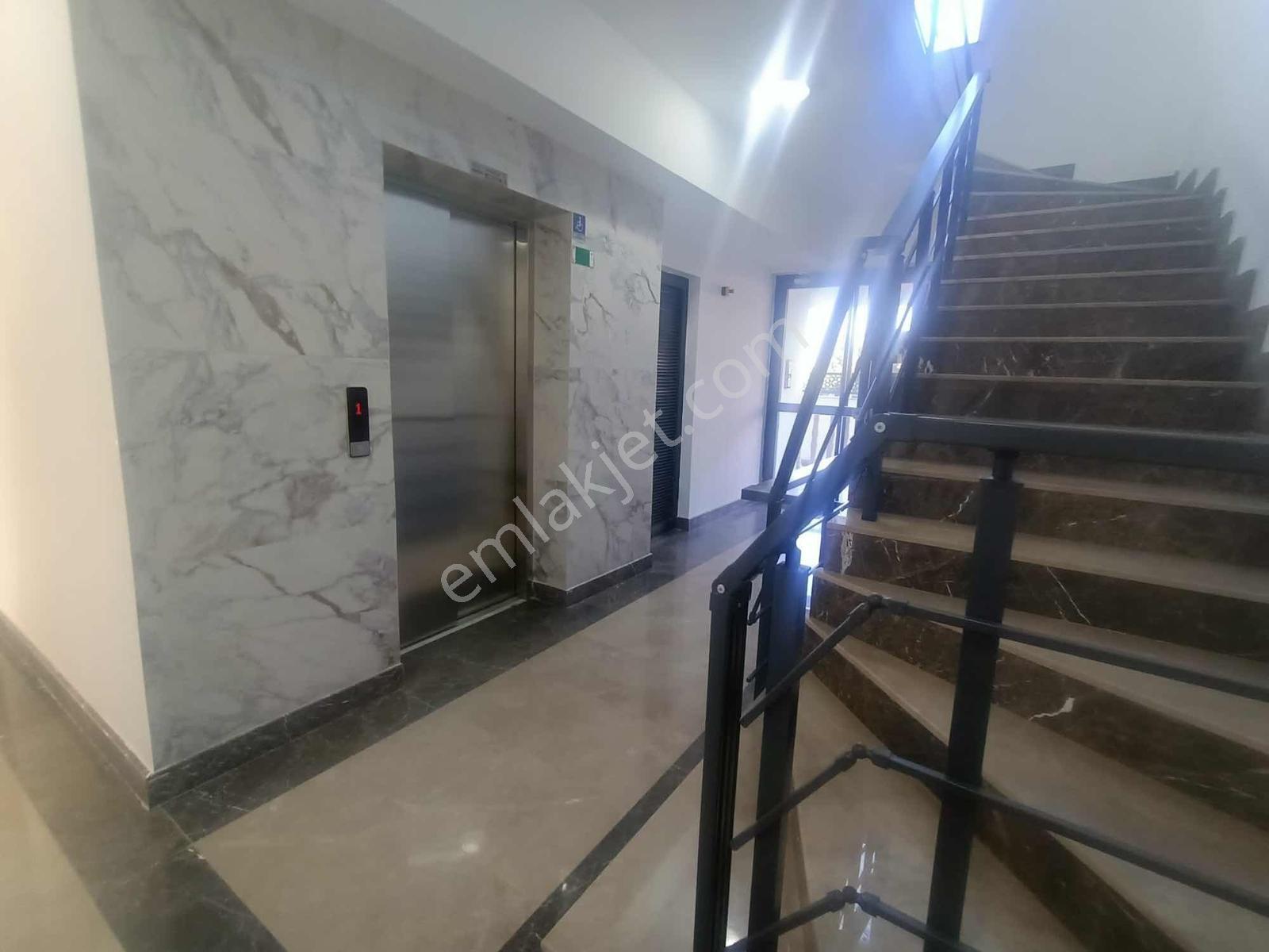 Varsak Ustatahir Konutlarında Kiralık 2+1 Daire - Görsel 9