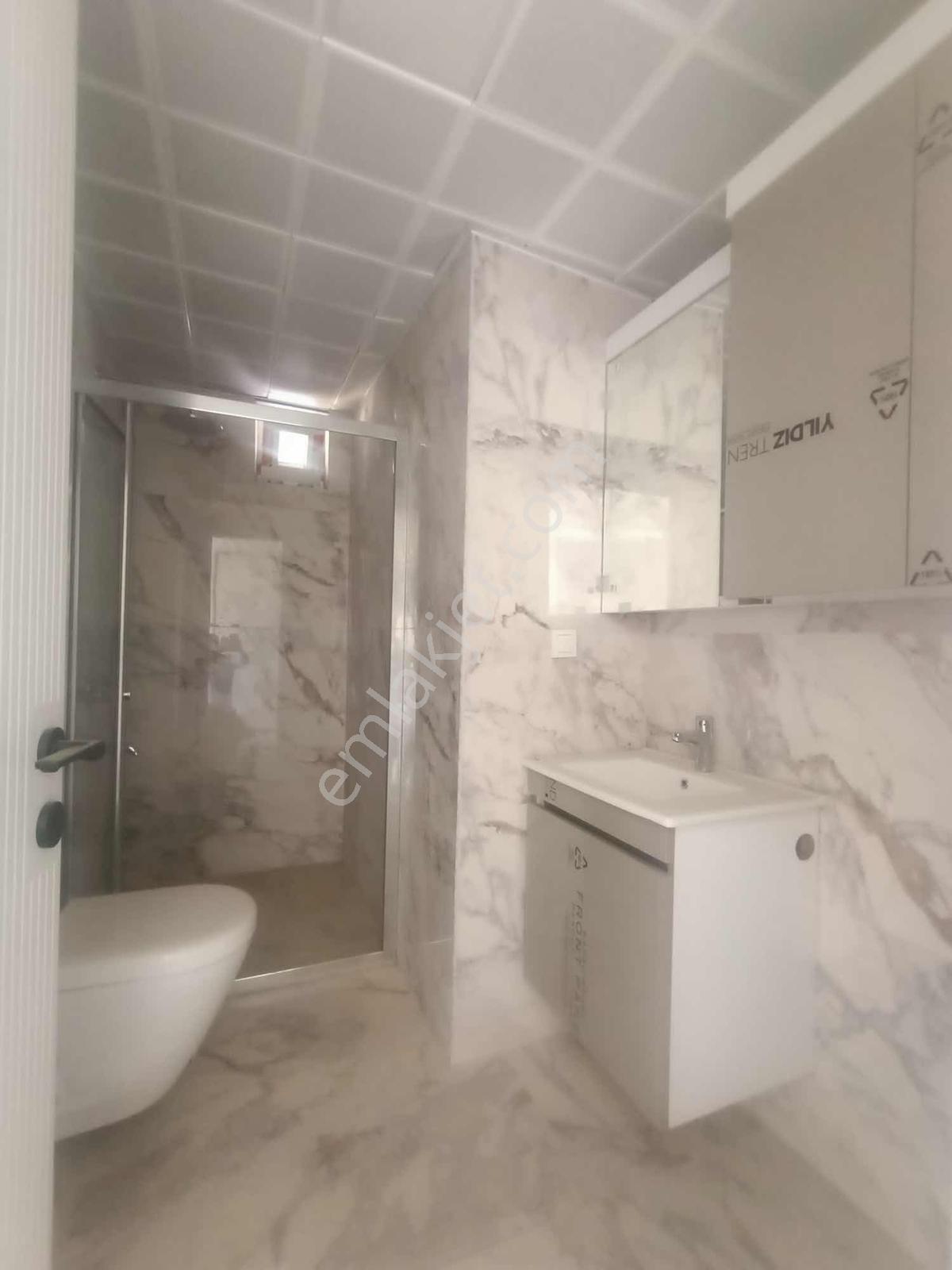 Varsak Ustatahir Konutlarında Kiralık 2+1 Daire - Görsel 5