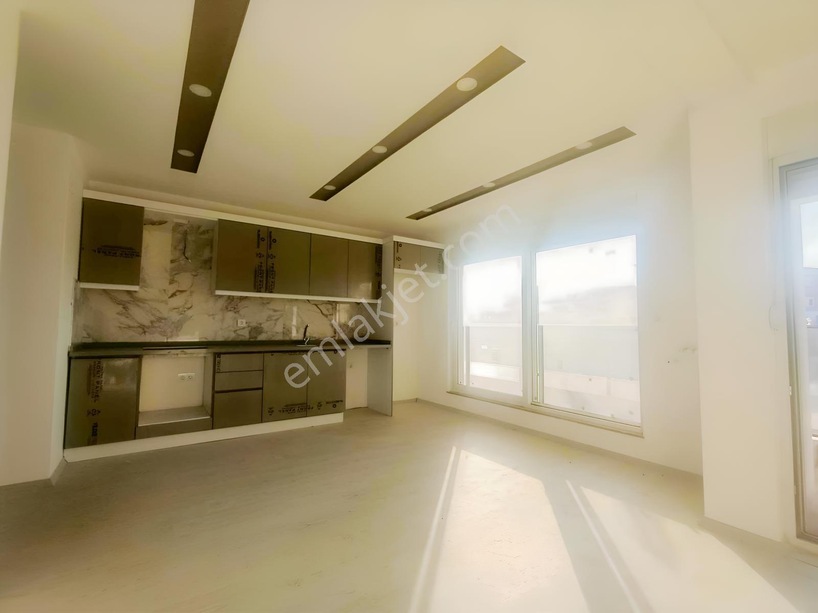 Varsak Ustatahir Konutlarında Kiralık 2+1 Daire - Görsel 19