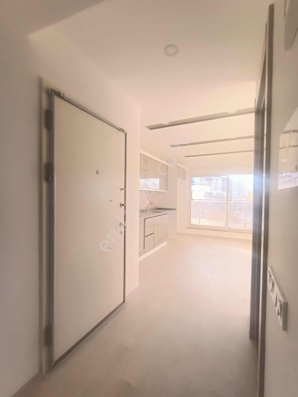 Varsak Ustatahir Konutlarında Kiralık 2+1 Daire - Görsel 27