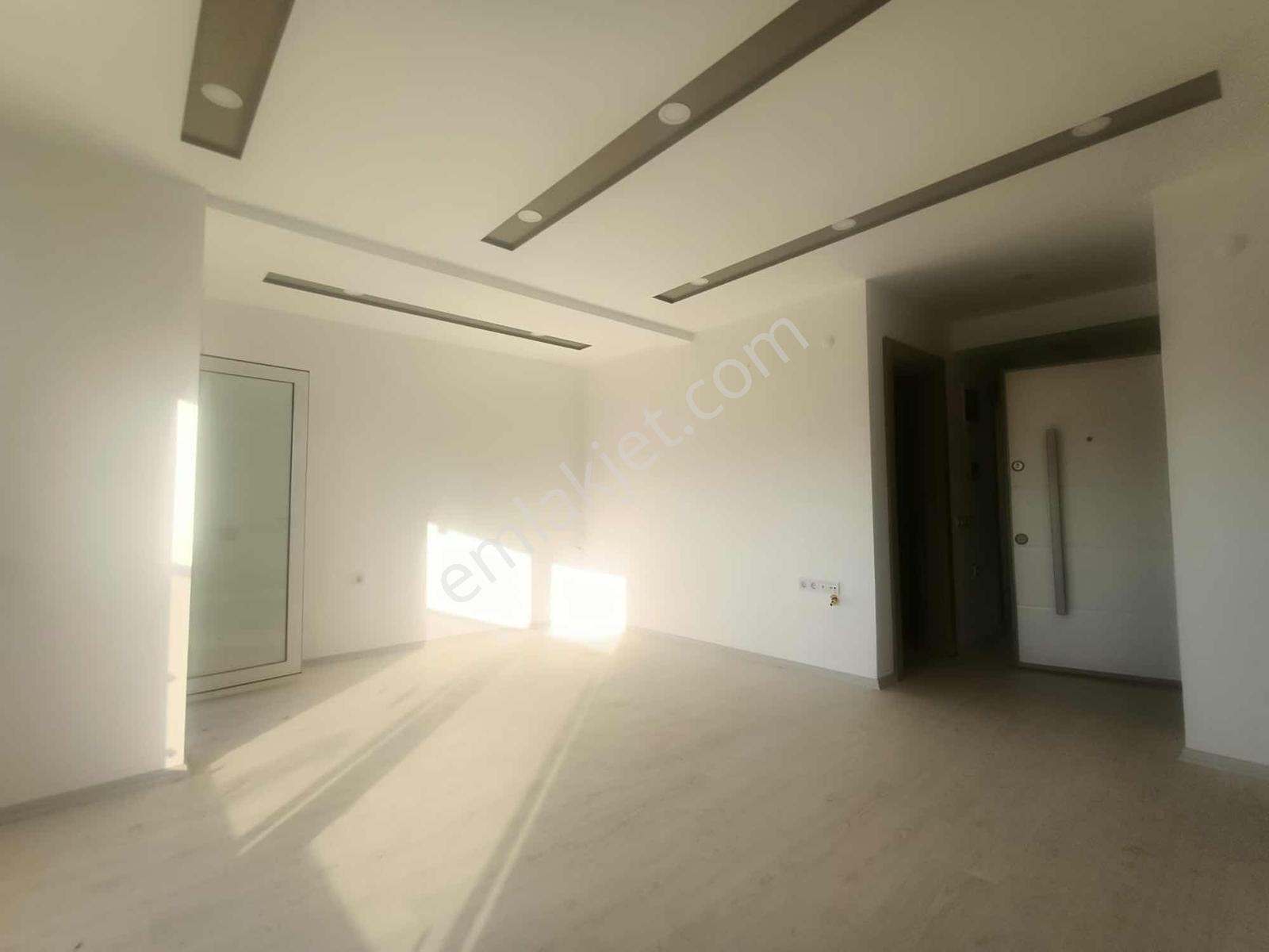 Varsak Ustatahir Konutlarında Kiralık 2+1 Daire - Görsel 11