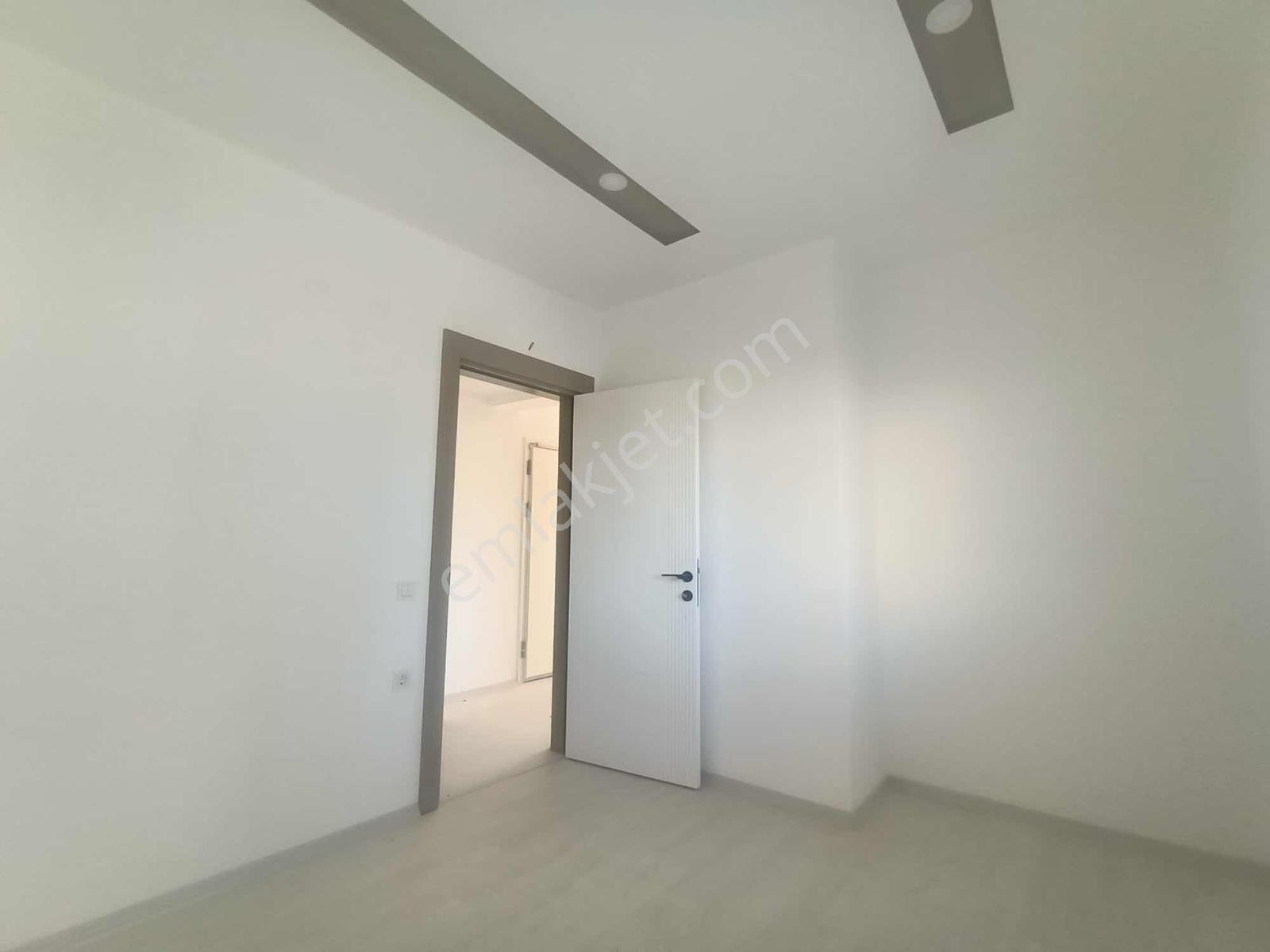 Varsak Ustatahir Konutlarında Kiralık 2+1 Daire - Görsel 10