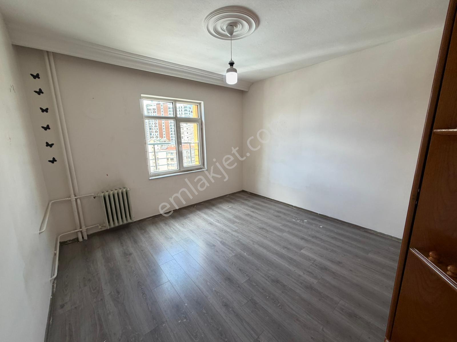 Sahabiye Mahallesi Kiralık 4+1 Daire - Görsel 8