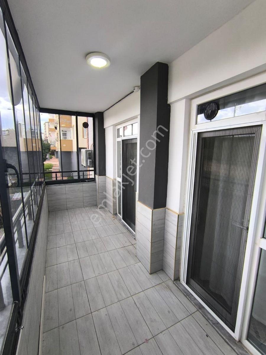 Beykent Çamlıtepede Satılık Bakımlı Masrafsız 2+1 Daire - Görsel 9