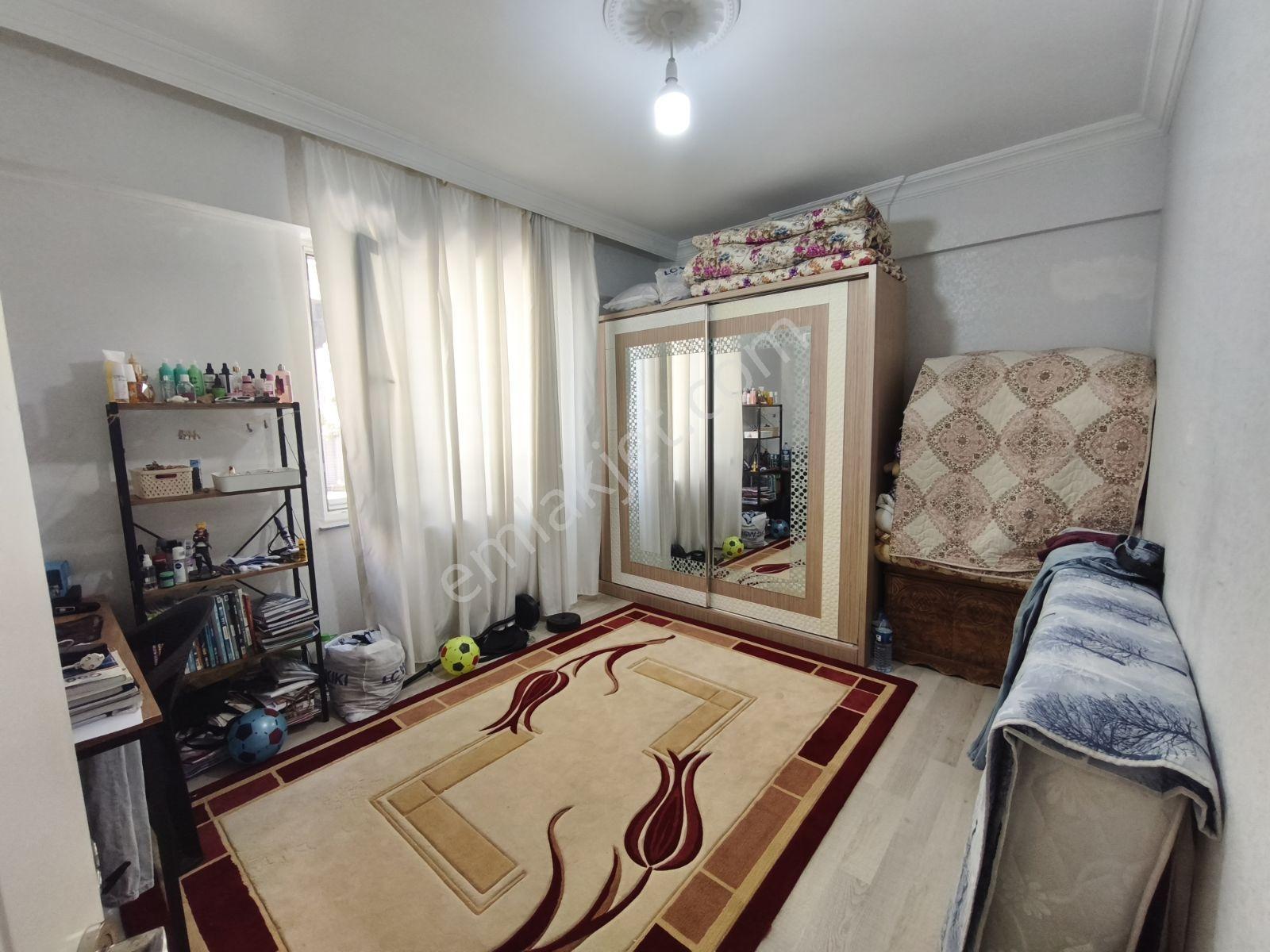 Beykent Çamlıtepede Satılık Bakımlı Masrafsız 2+1 Daire - Görsel 32