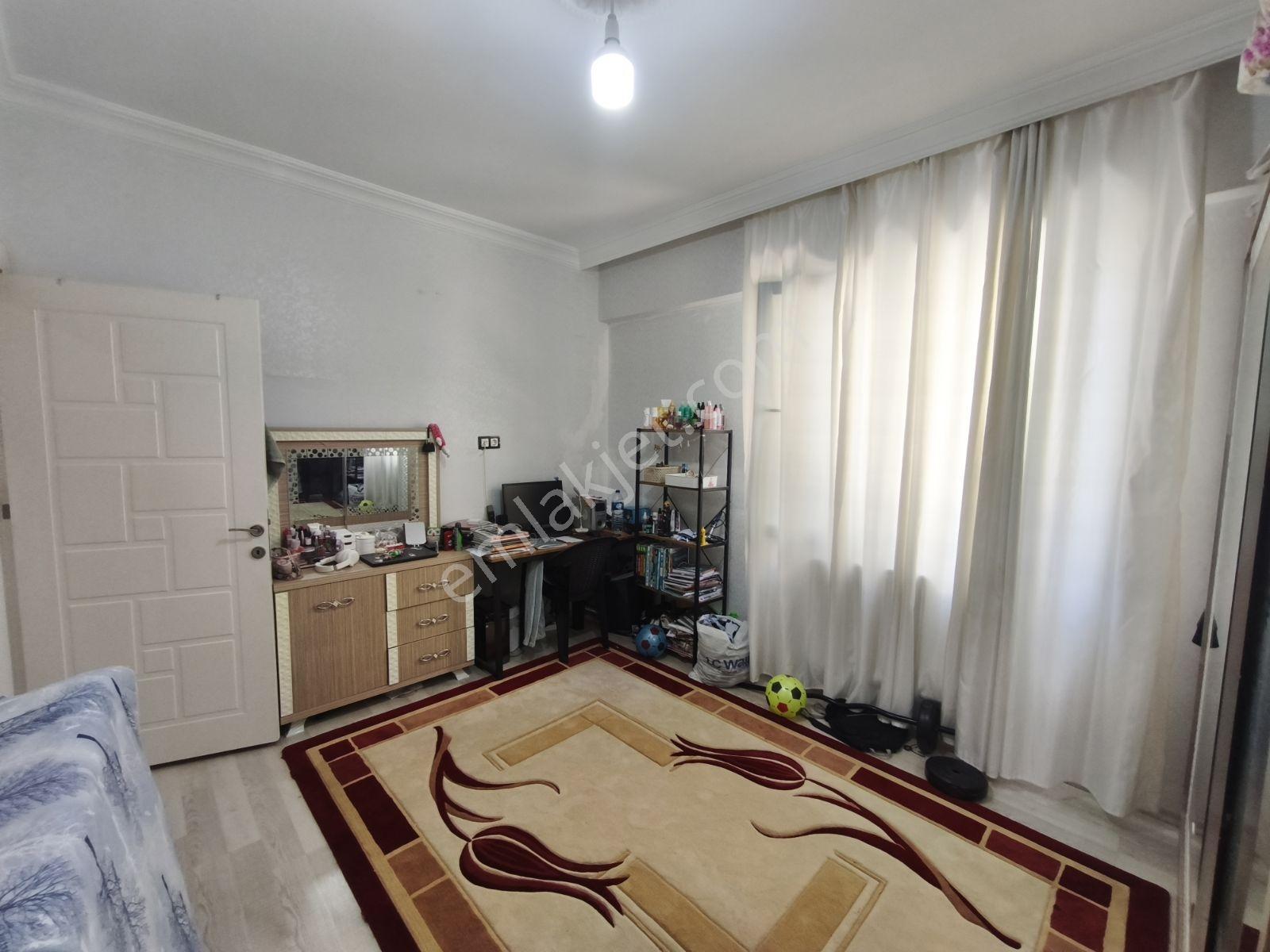 Beykent Çamlıtepede Satılık Bakımlı Masrafsız 2+1 Daire - Görsel 34