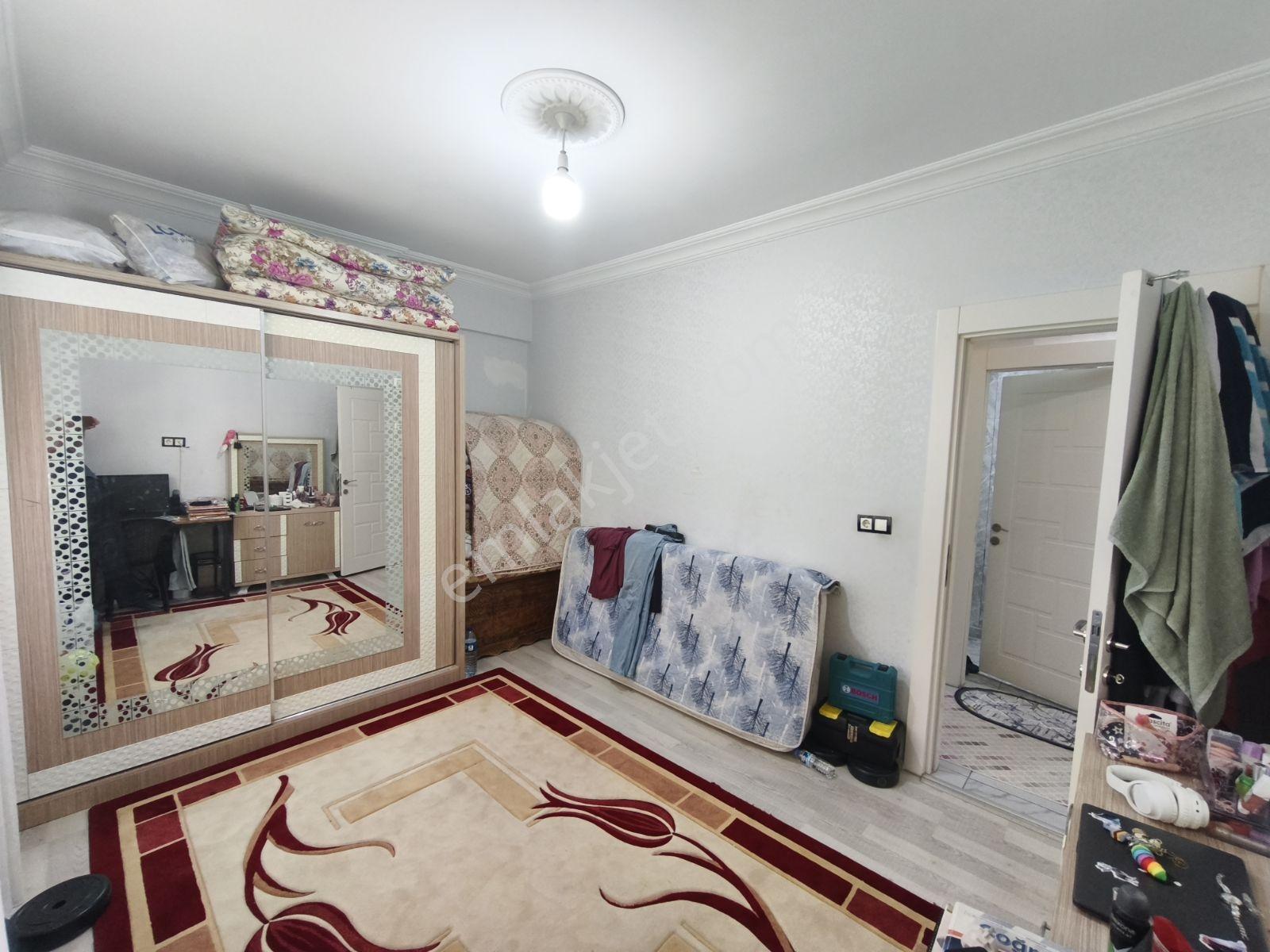 Beykent Çamlıtepede Satılık Bakımlı Masrafsız 2+1 Daire - Görsel 29