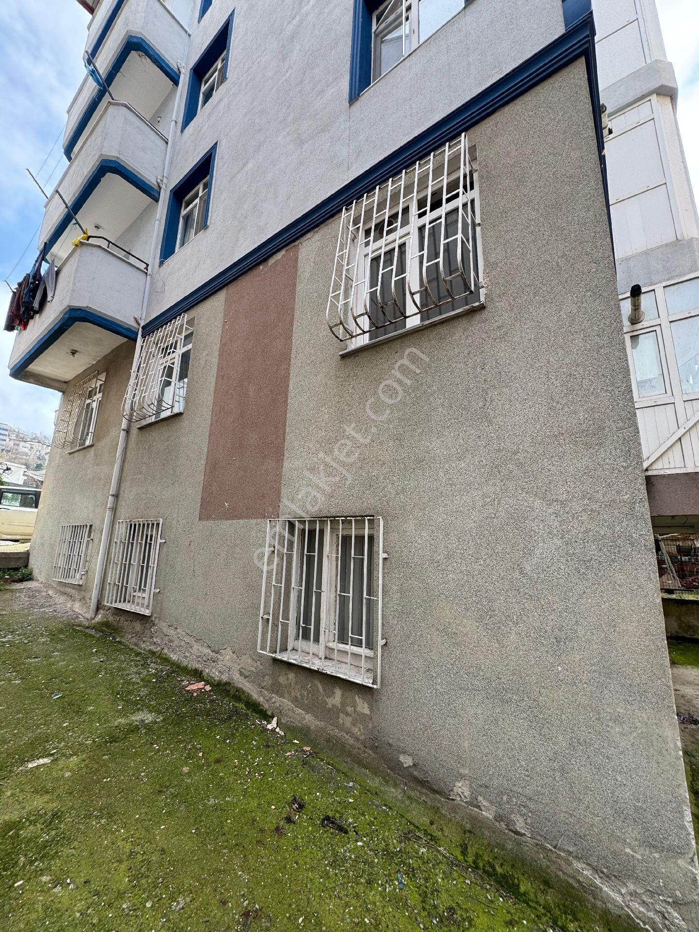 Rekoor Emlaktan Canik/karşıyaka Mh.2+1 Satılık Daire - Görsel 4