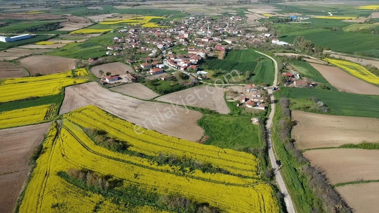 Hayrabolu Hedeylide 1 Alana 1 Bedava Fırsat Arsa - Görsel 3
