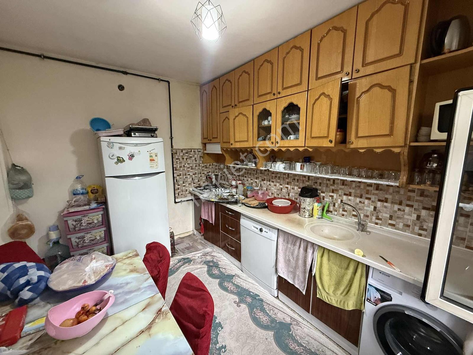 Net Emlaktan Selahattin Eyyübi Mahallesinde Yüksek Giriş 3+1 - Görsel 34