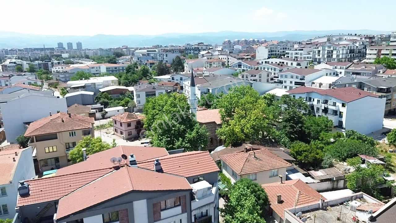 Nilüfer Özlüce'de 2+1 Lüks Asansörlü Satılık Fırsat Daire - Görsel 30