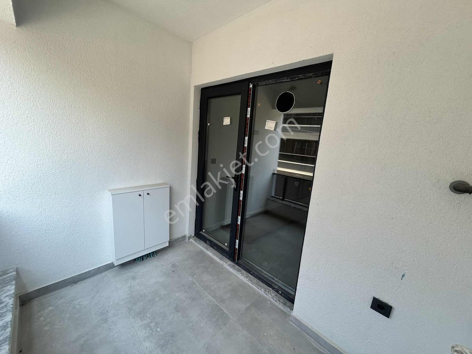 Nilüfer Özlüce'de 2+1 Lüks Asansörlü Satılık Fırsat Daire - Görsel 27