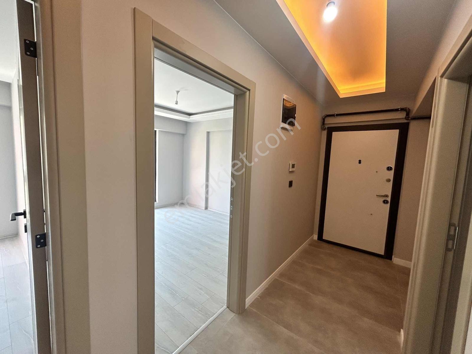 Nilüfer Özlüce'de 2+1 Lüks Asansörlü Satılık Fırsat Daire - Görsel 29