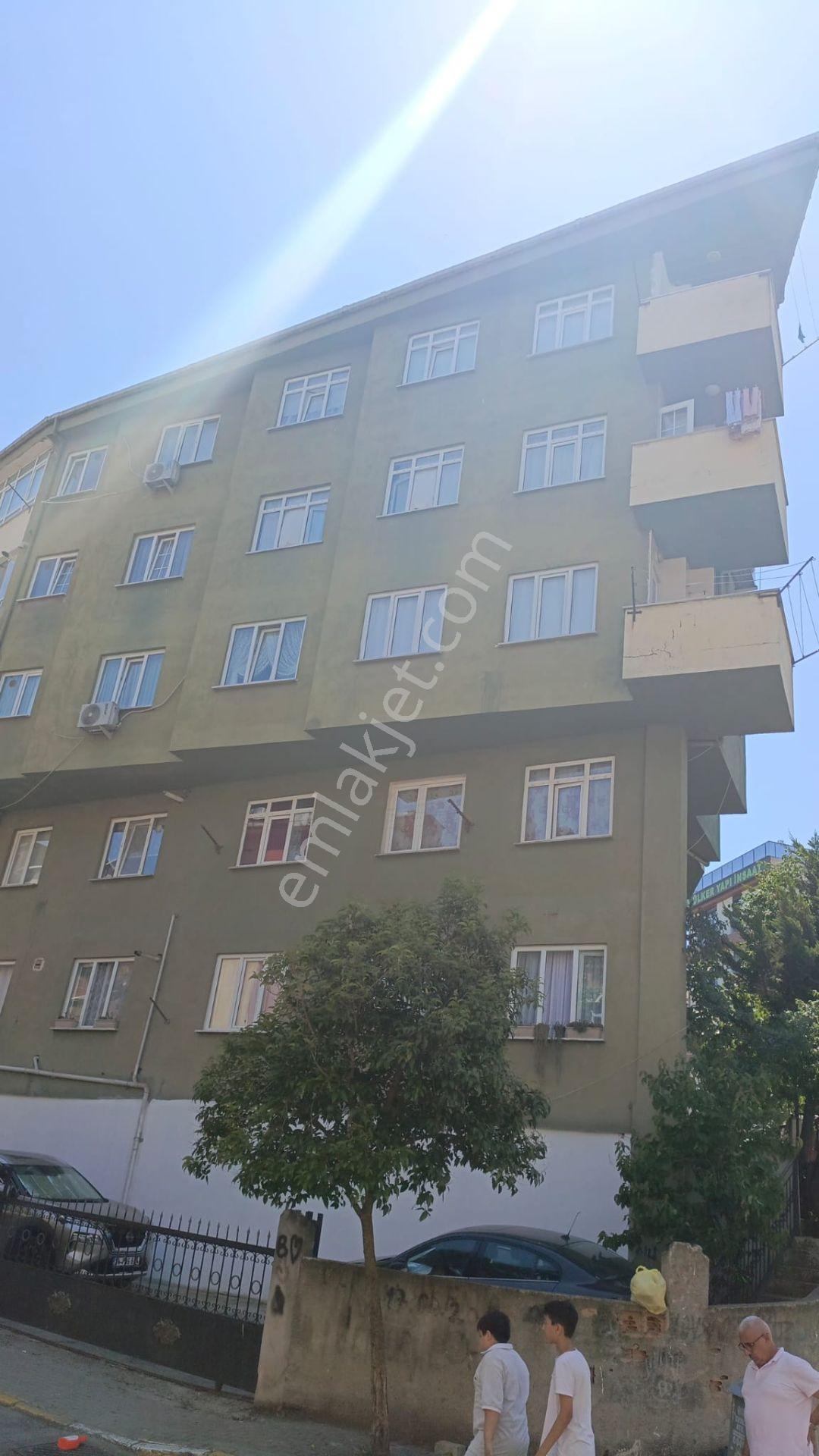 Güzelyalı Güven Emlaktan Merkezi Konum Acil Satılık 120 M 3+1 Daire - Görsel 20