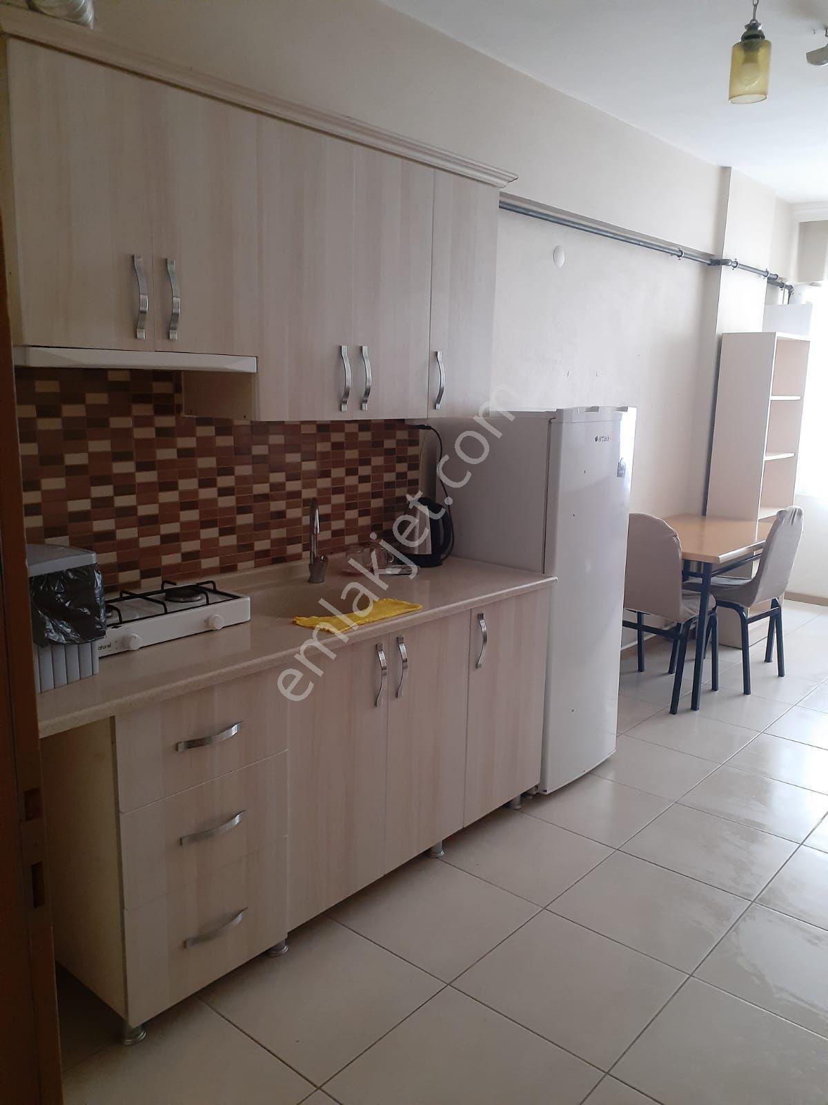Deha Emlaktan Kiralık 1+1 Eşyalı Daire Söğütlüde - Görsel 11