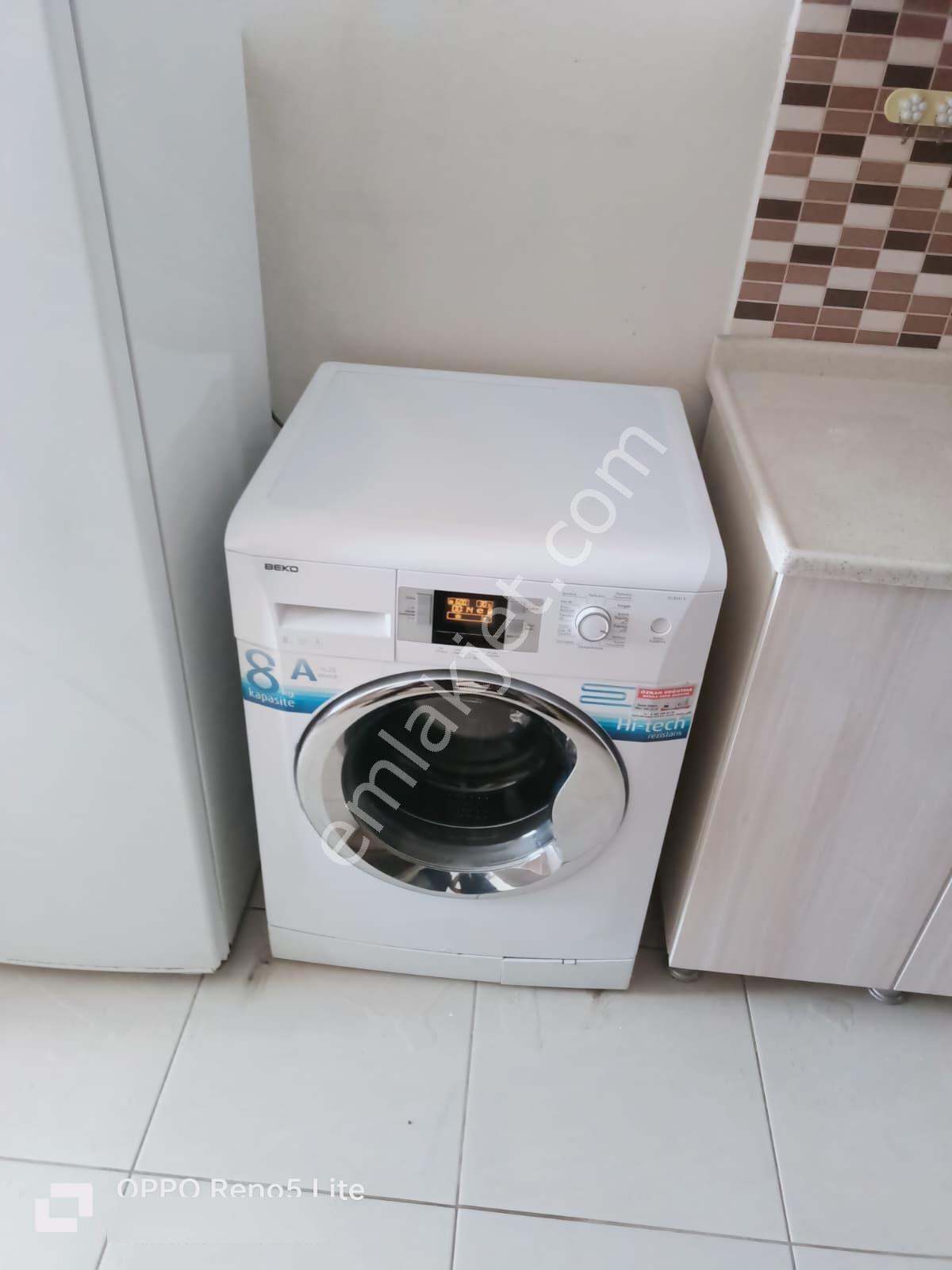Deha Emlaktan Kiralık 1+1 Eşyalı Daire Söğütlüde - Görsel 26