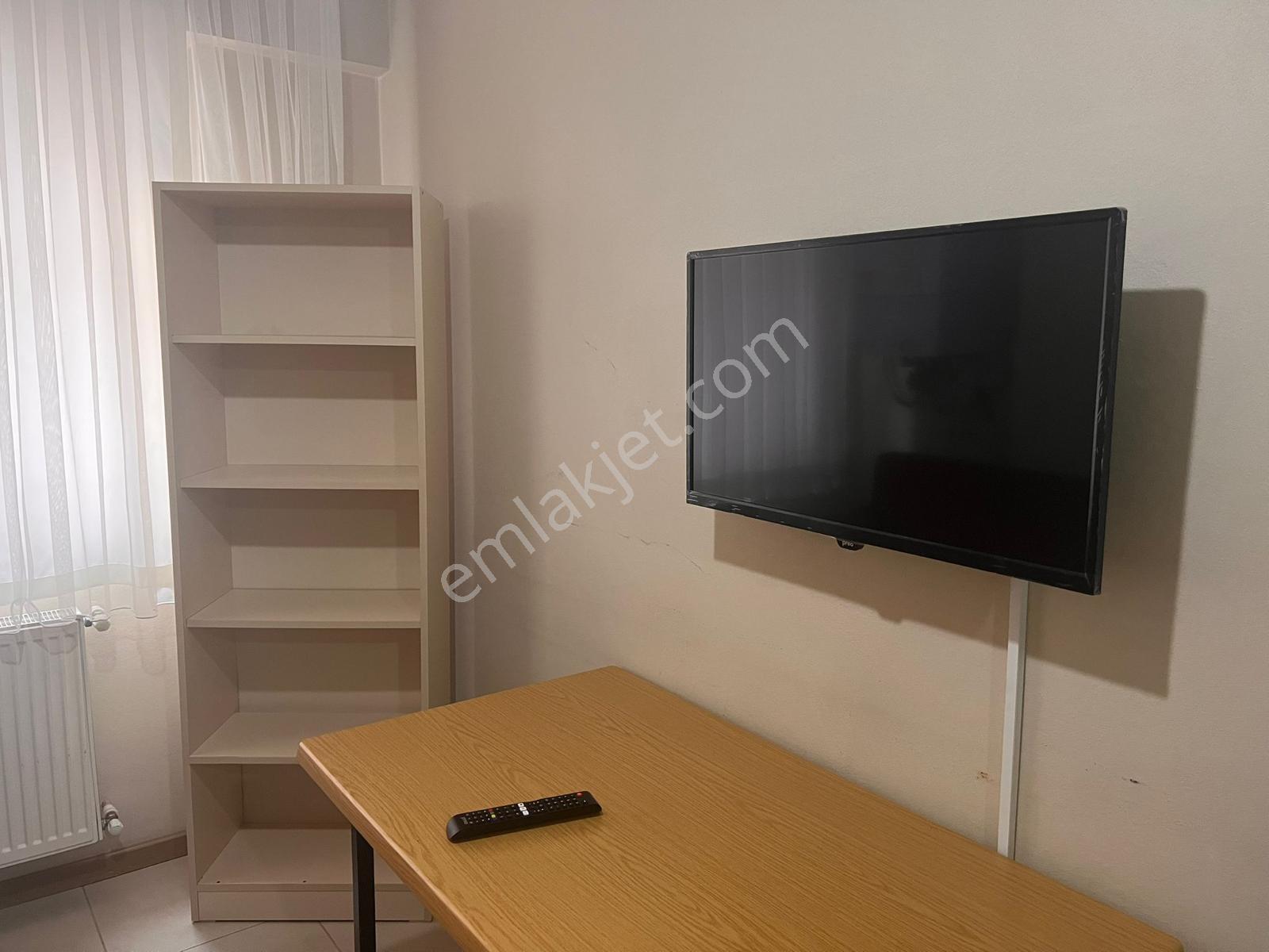 Deha Emlaktan Kiralık 1+1 Eşyalı Daire Söğütlüde - Görsel 6