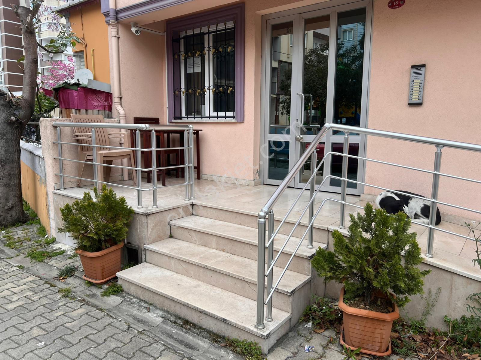 Deha Emlaktan Kiralık 1+1 Eşyalı Daire Söğütlüde