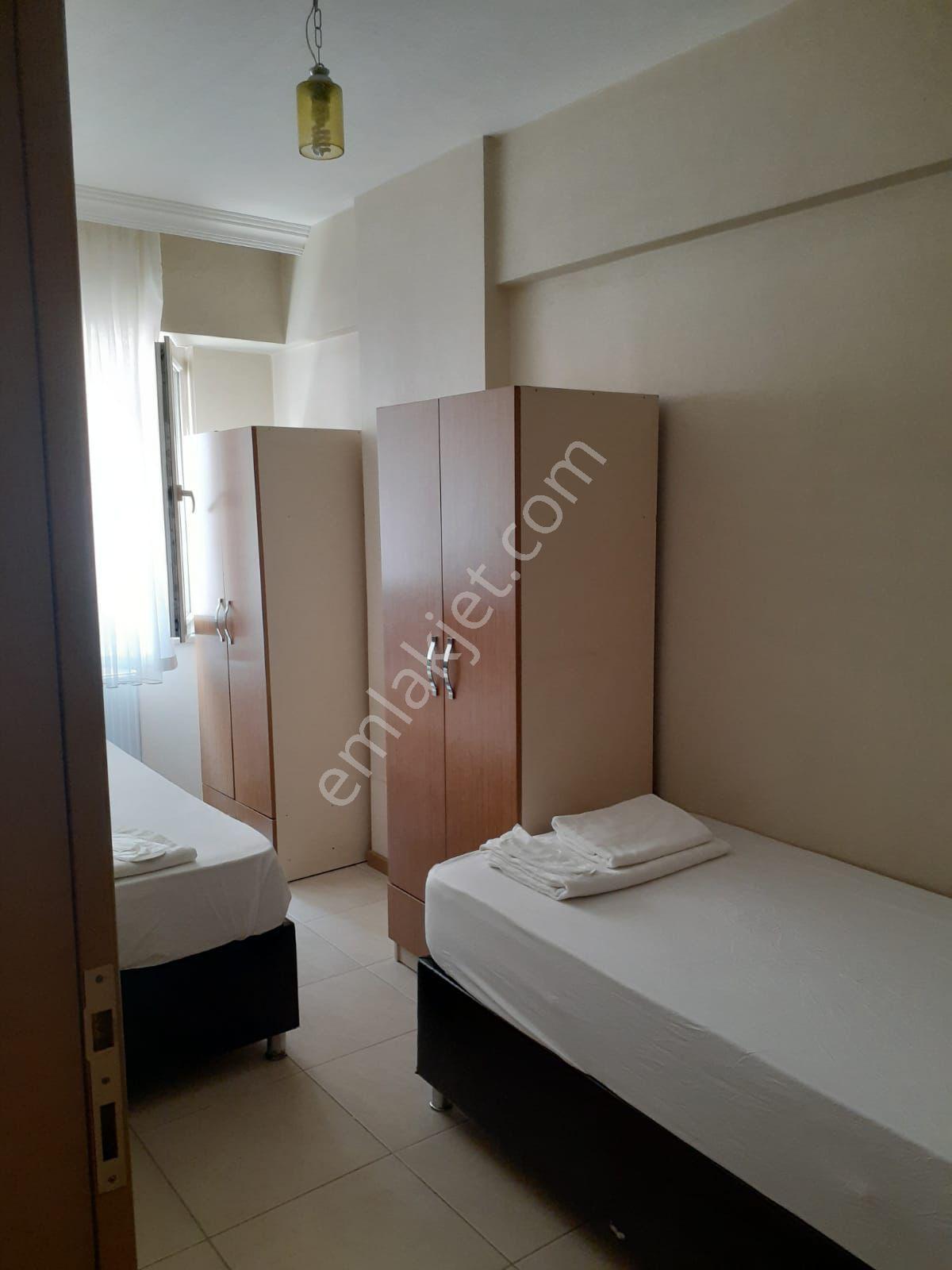 Deha Emlaktan Kiralık 1+1 Eşyalı Daire Söğütlüde - Görsel 7