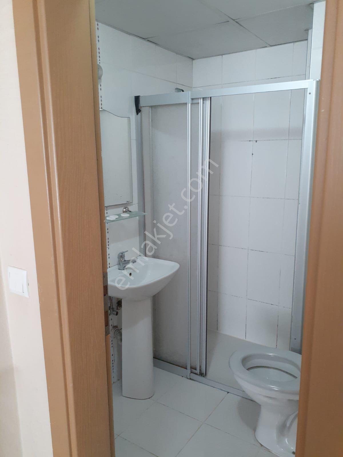 Deha Emlaktan Kiralık 1+1 Eşyalı Daire Söğütlüde - Görsel 29
