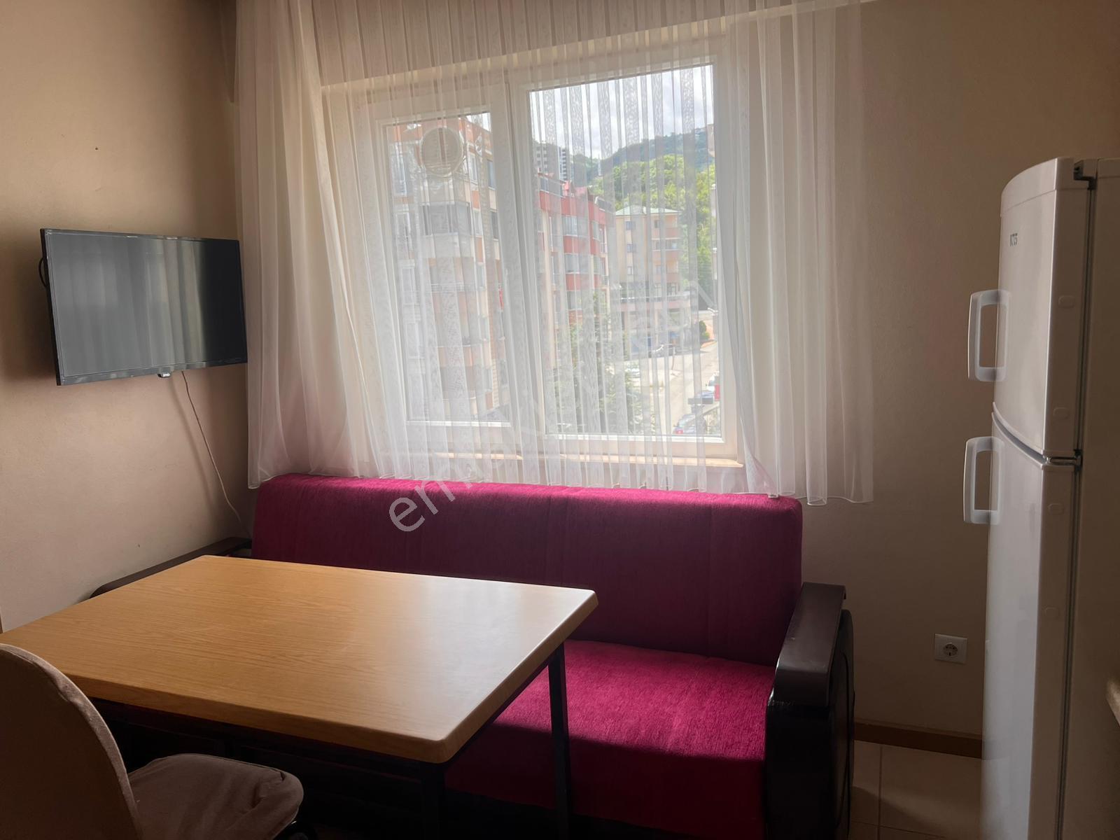 Deha Emlaktan Kiralık 1+1 Eşyalı Daire Söğütlüde - Görsel 18