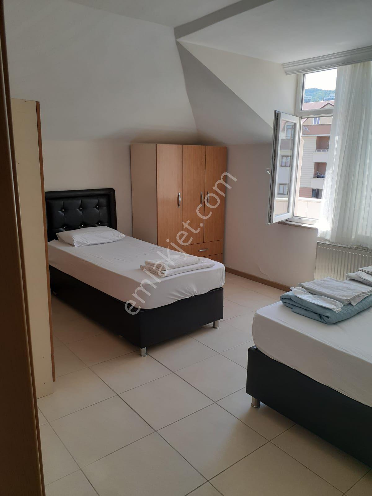 Deha Emlaktan Kiralık 1+1 Eşyalı Daire Söğütlüde - Görsel 3