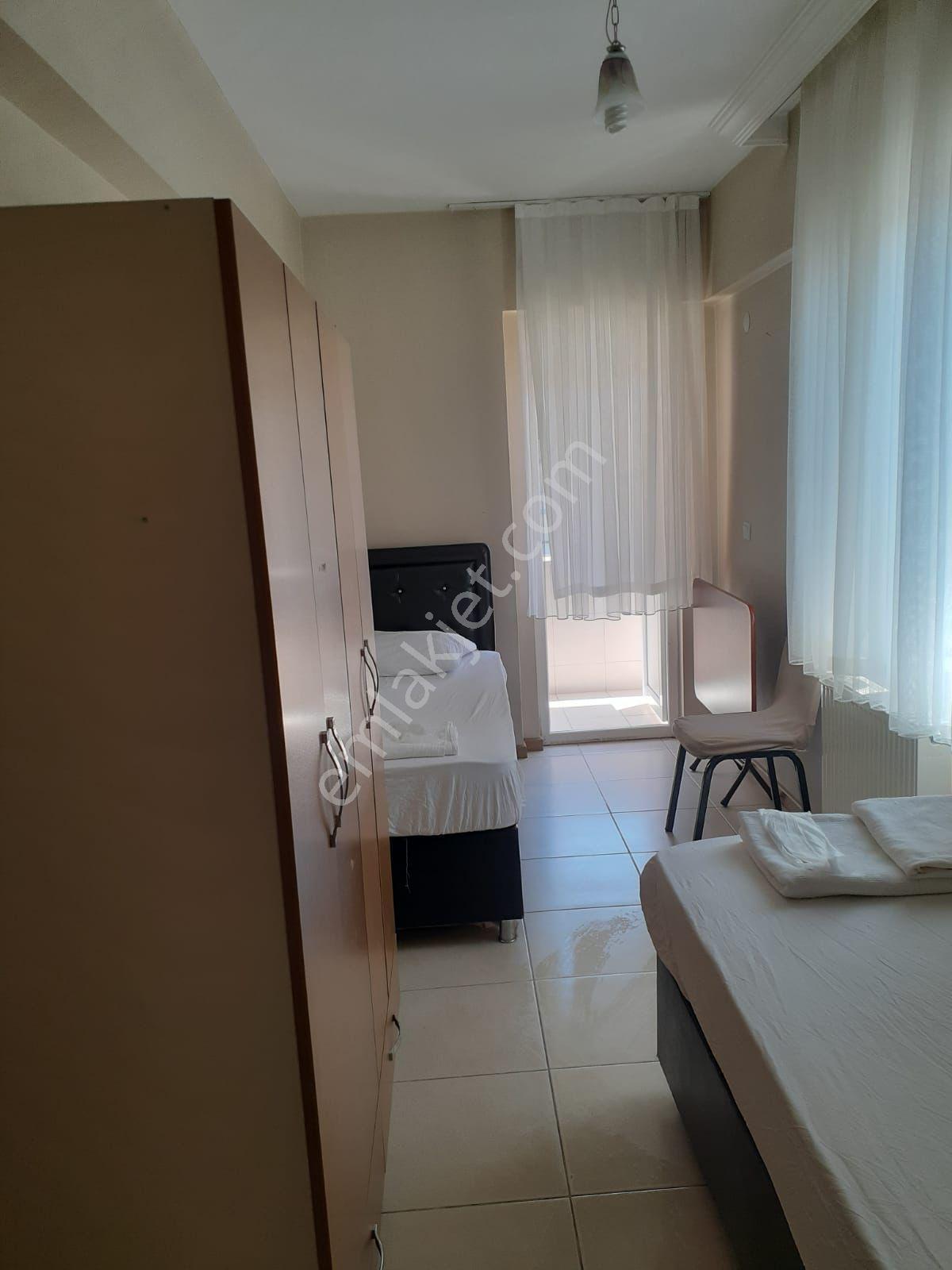 Deha Emlaktan Kiralık 1+1 Eşyalı Daire Söğütlüde - Görsel 13