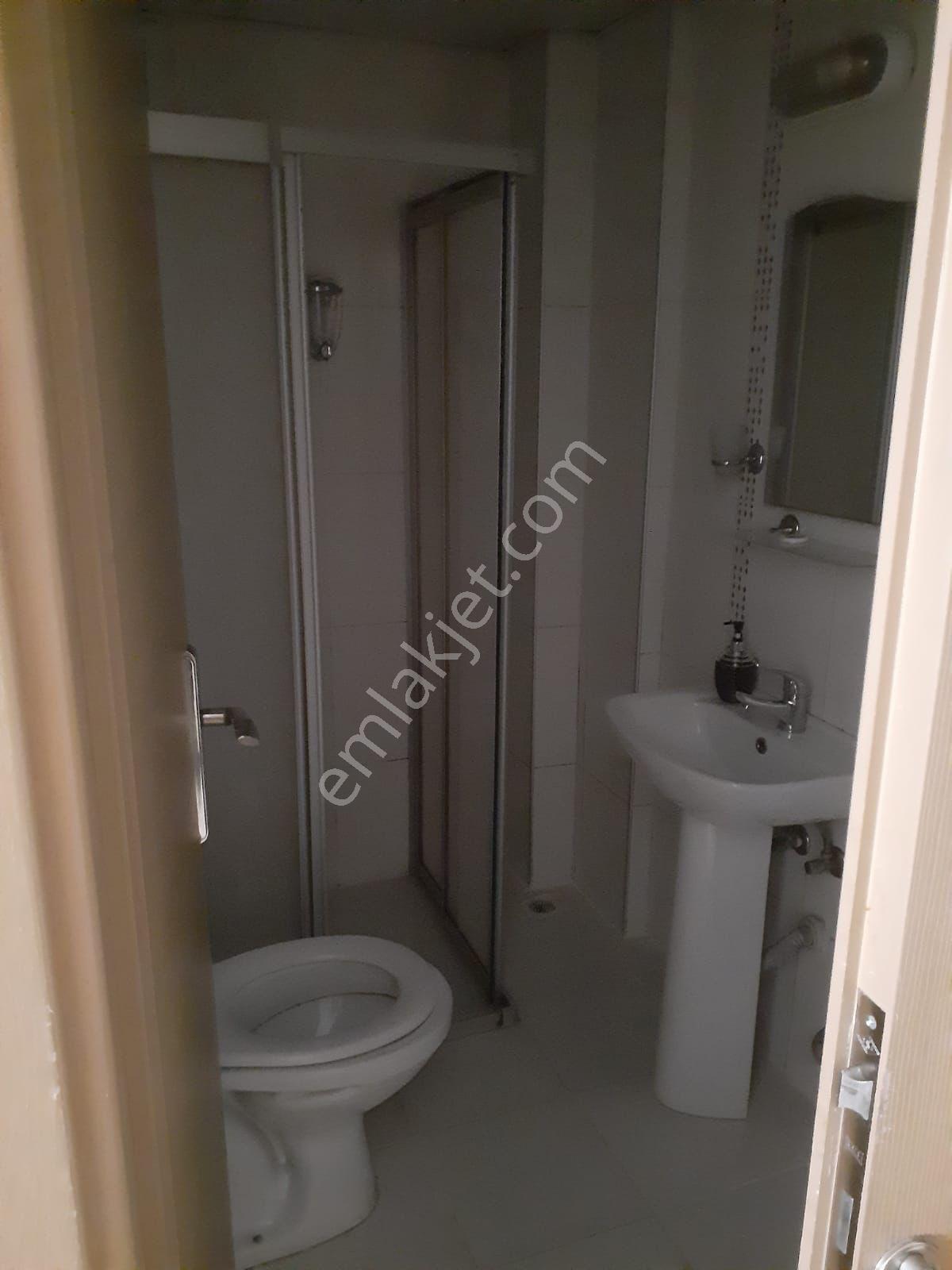 Deha Emlaktan Kiralık 1+1 Eşyalı Daire Söğütlüde - Görsel 28