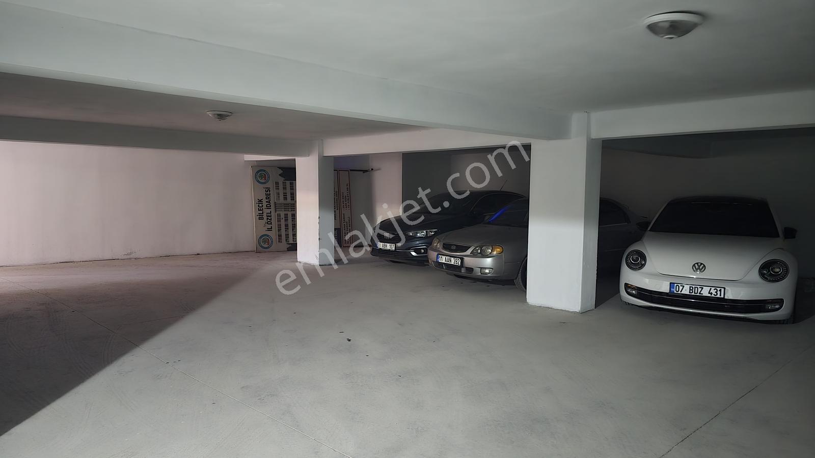 Cumhuriyet Meydanıyanında | 105 M2 2+1 | Kapalı Garaj | 2balkon - Görsel 19