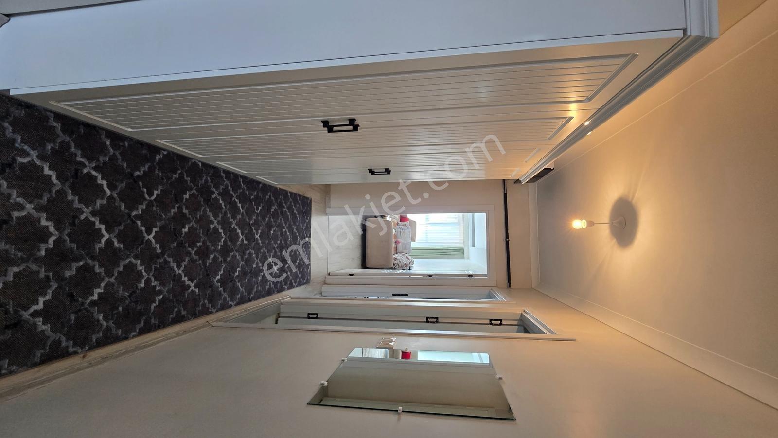 Cumhuriyet Meydanıyanında | 105 M2 2+1 | Kapalı Garaj | 2balkon - Görsel 23