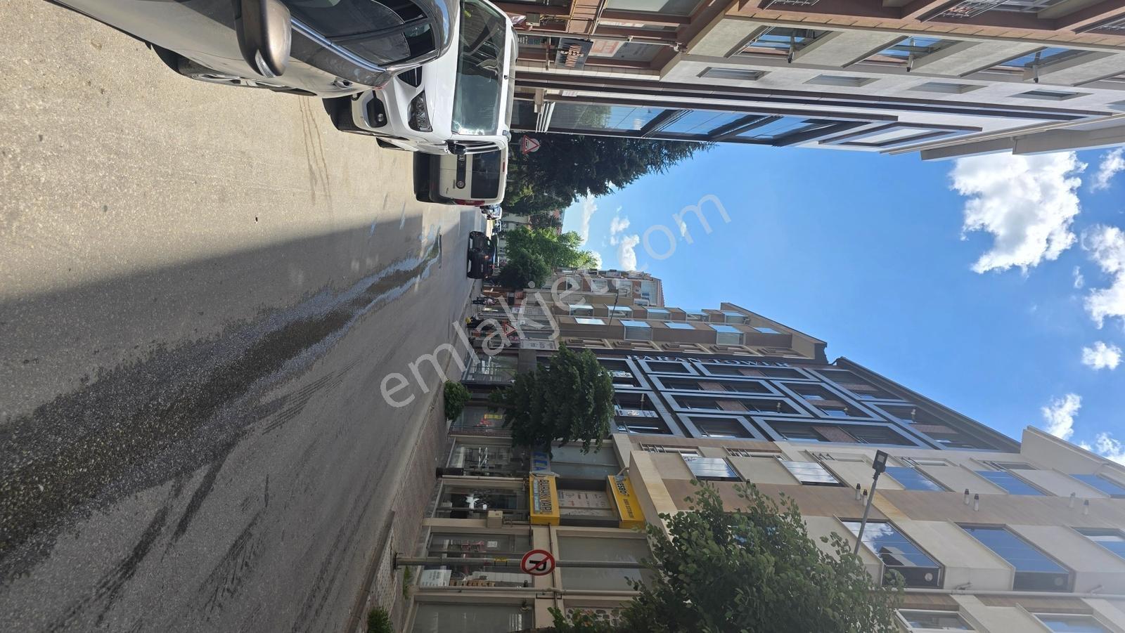Cumhuriyet Meydanıyanında | 105 M2 2+1 | Kapalı Garaj | 2balkon - Görsel 29