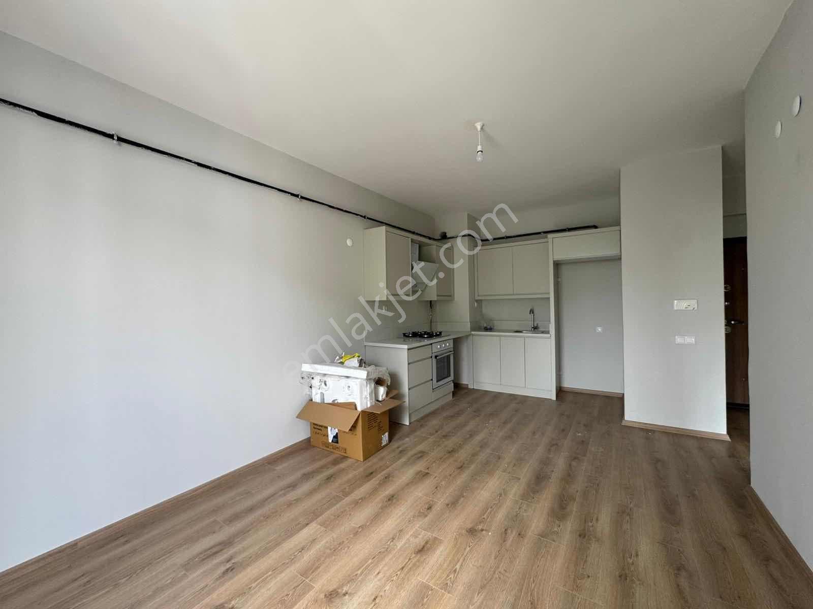 Ordu Cumhuriyet Mahallesi 1+1 Kiralık Site Dairesi - Görsel 14