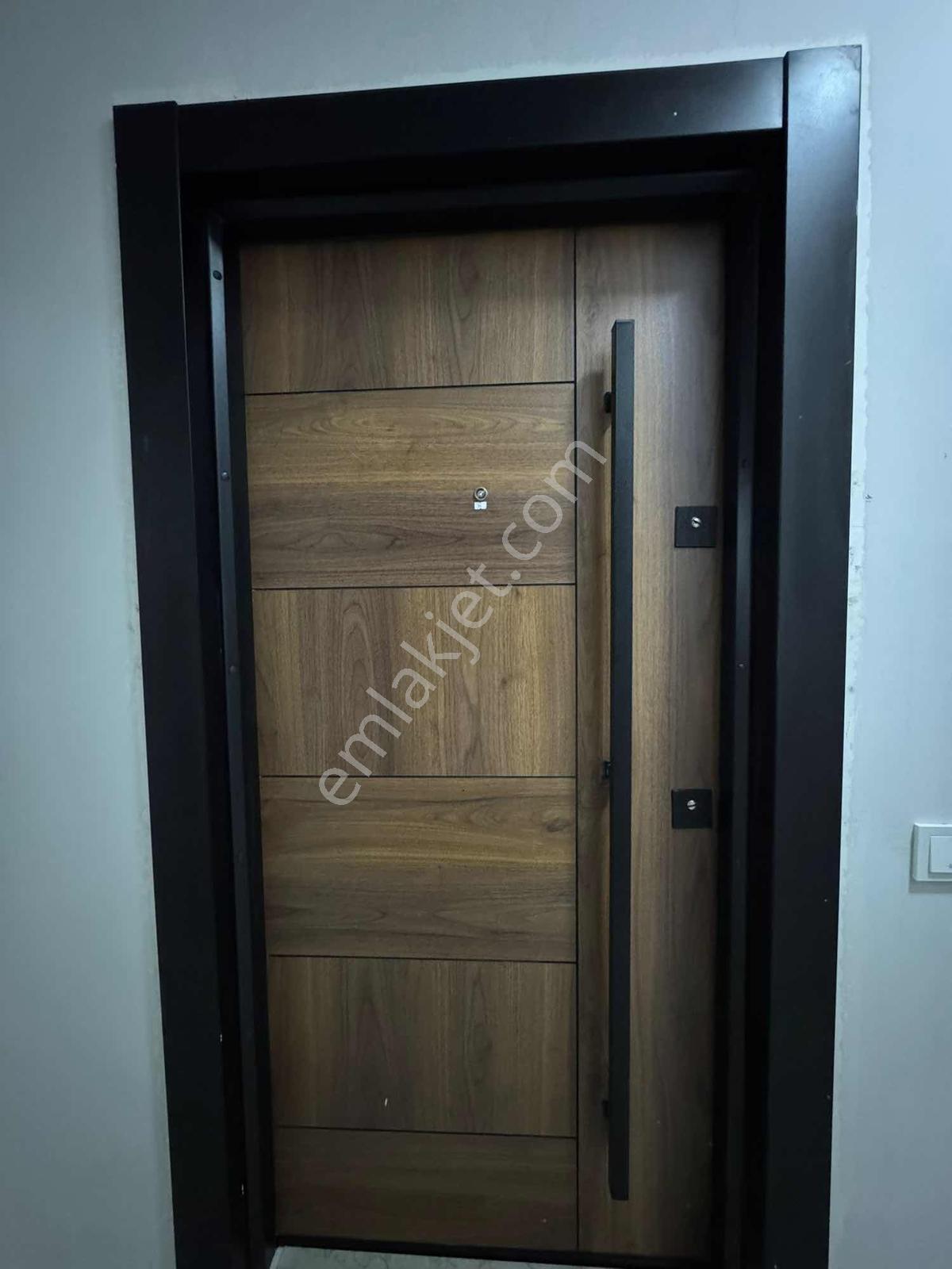 Ordu Cumhuriyet Mahallesi 1+1 Kiralık Site Dairesi - Görsel 17
