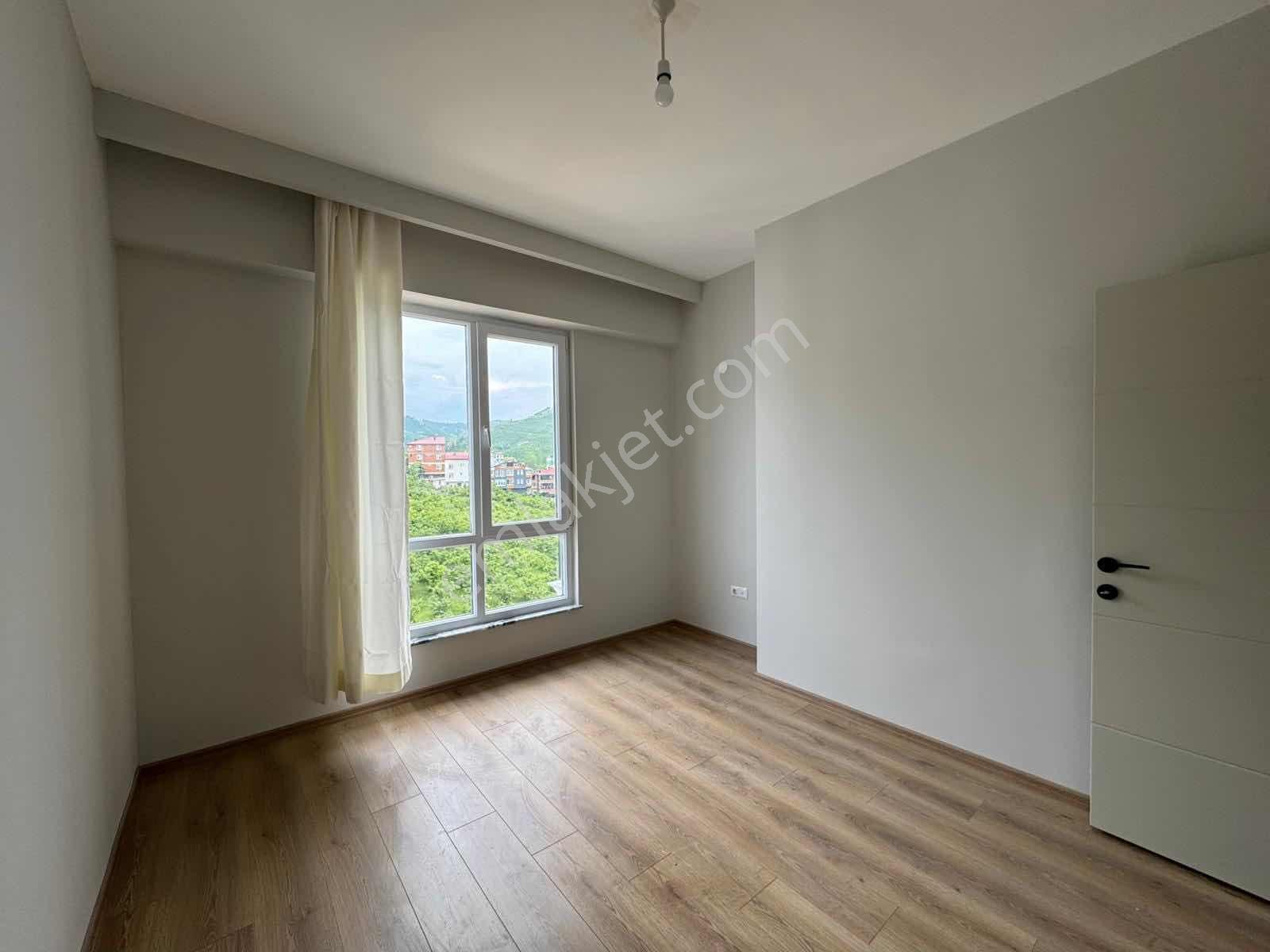 Ordu Cumhuriyet Mahallesi 1+1 Kiralık Site Dairesi - Görsel 10