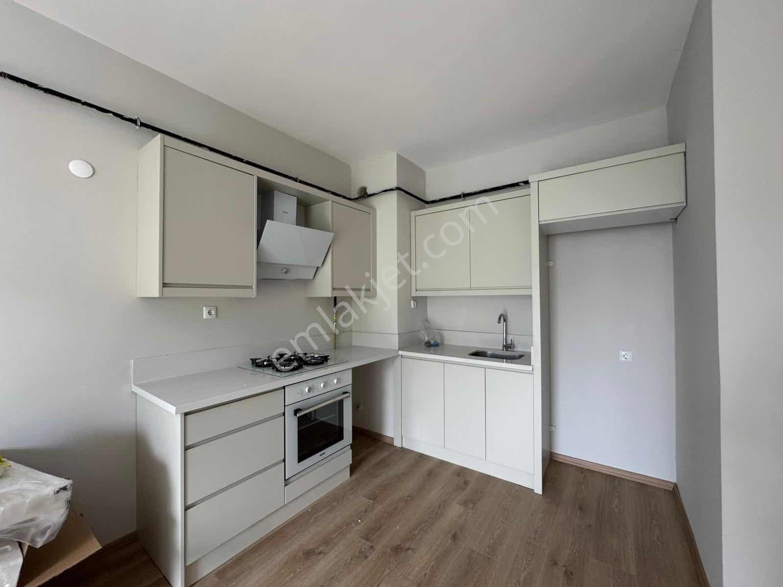 Ordu Cumhuriyet Mahallesi 1+1 Kiralık Site Dairesi - Görsel 12